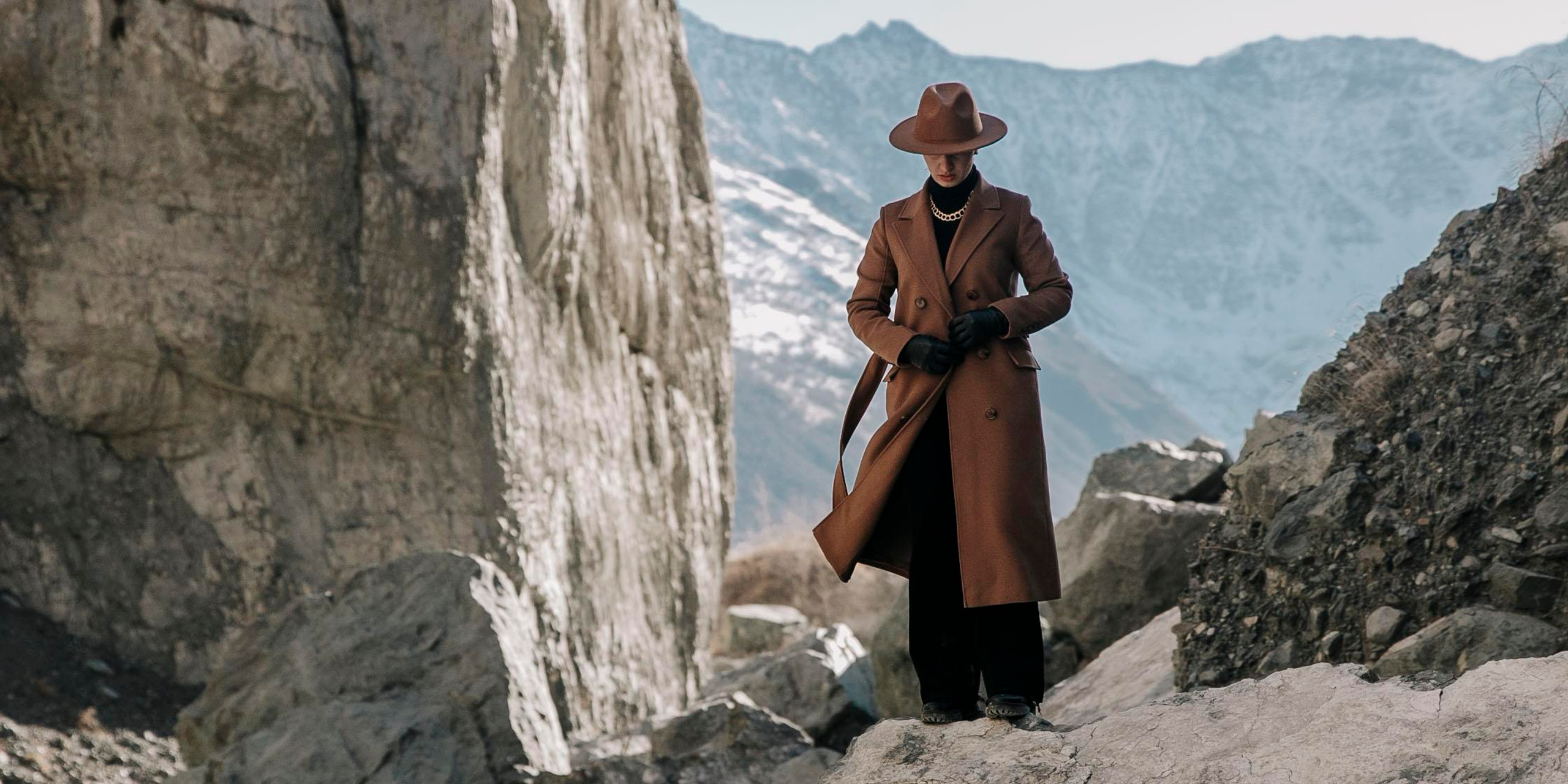 Осетия. Геналдон / Кармадон