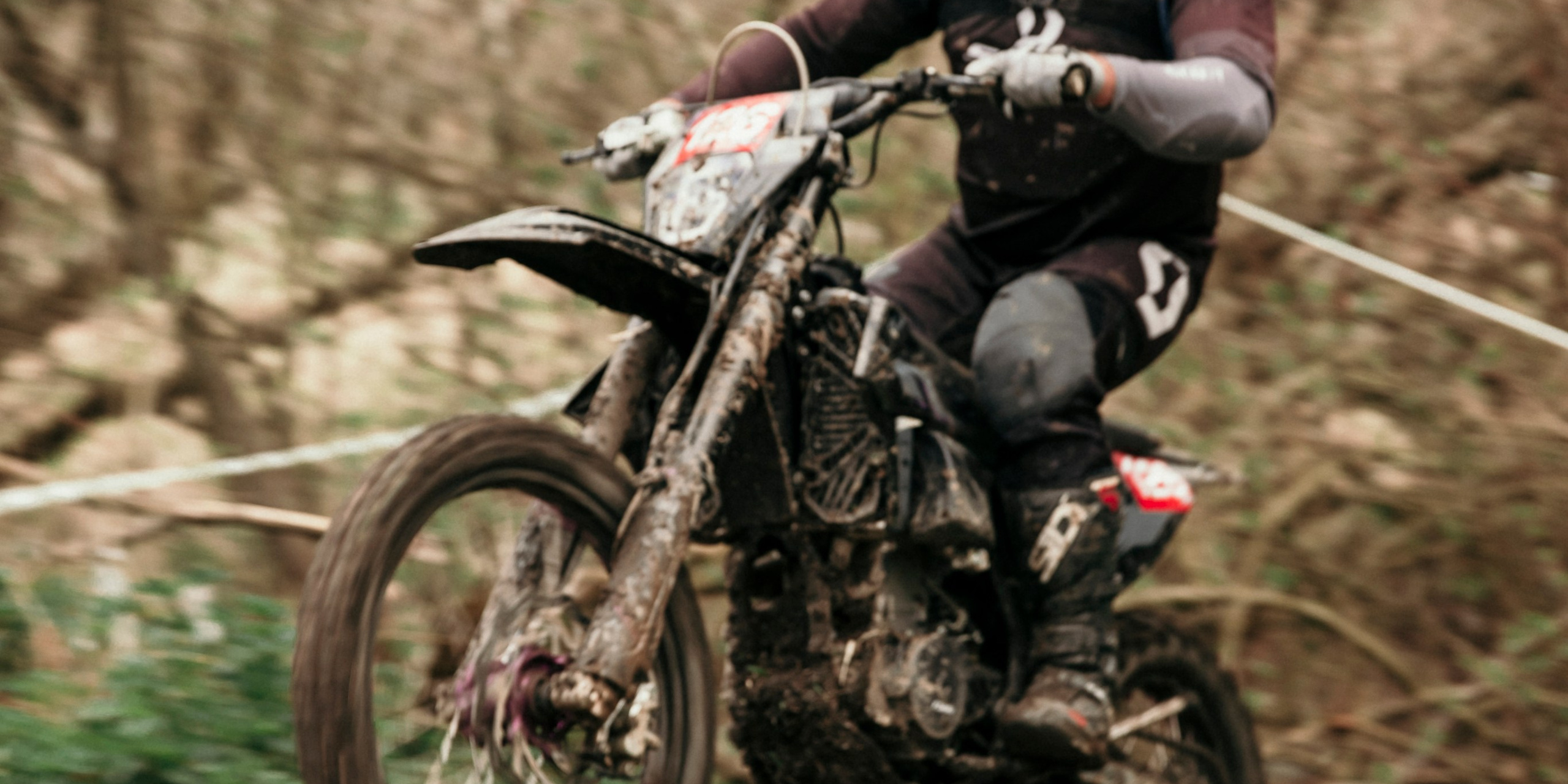 Мотоспорт / соревнования