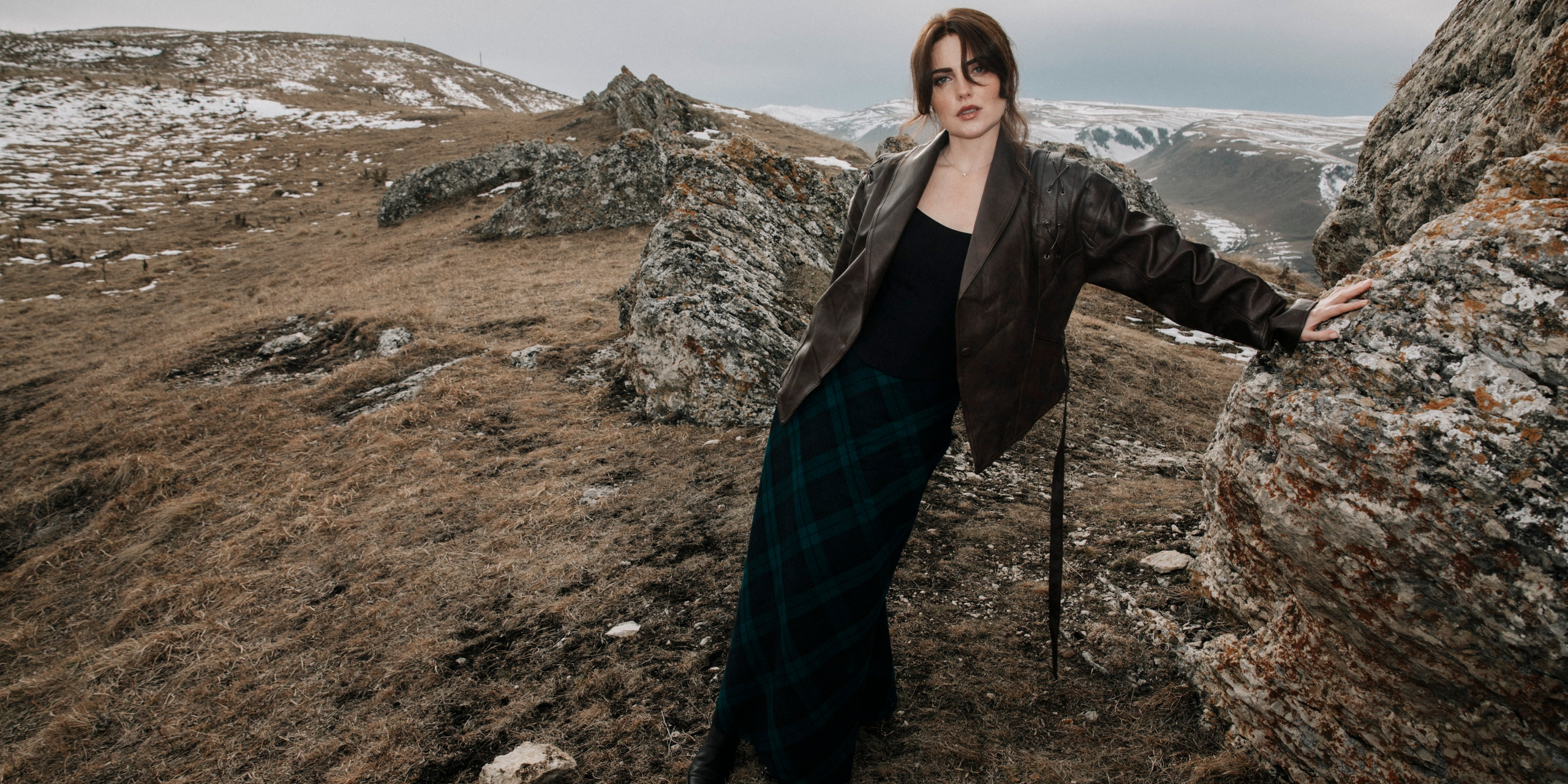 Карачаево — Черкесская Республика