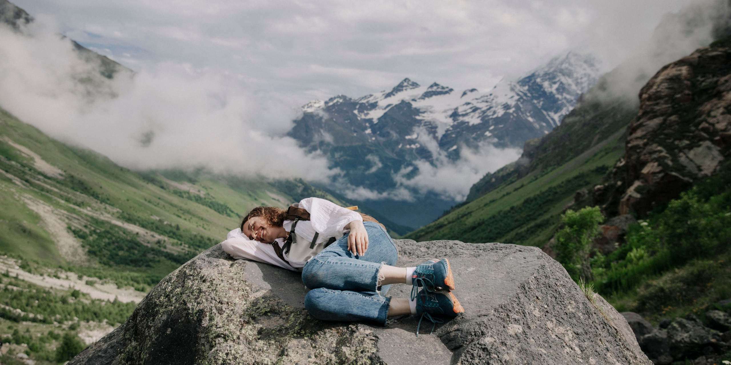 Кабардино — Балкария