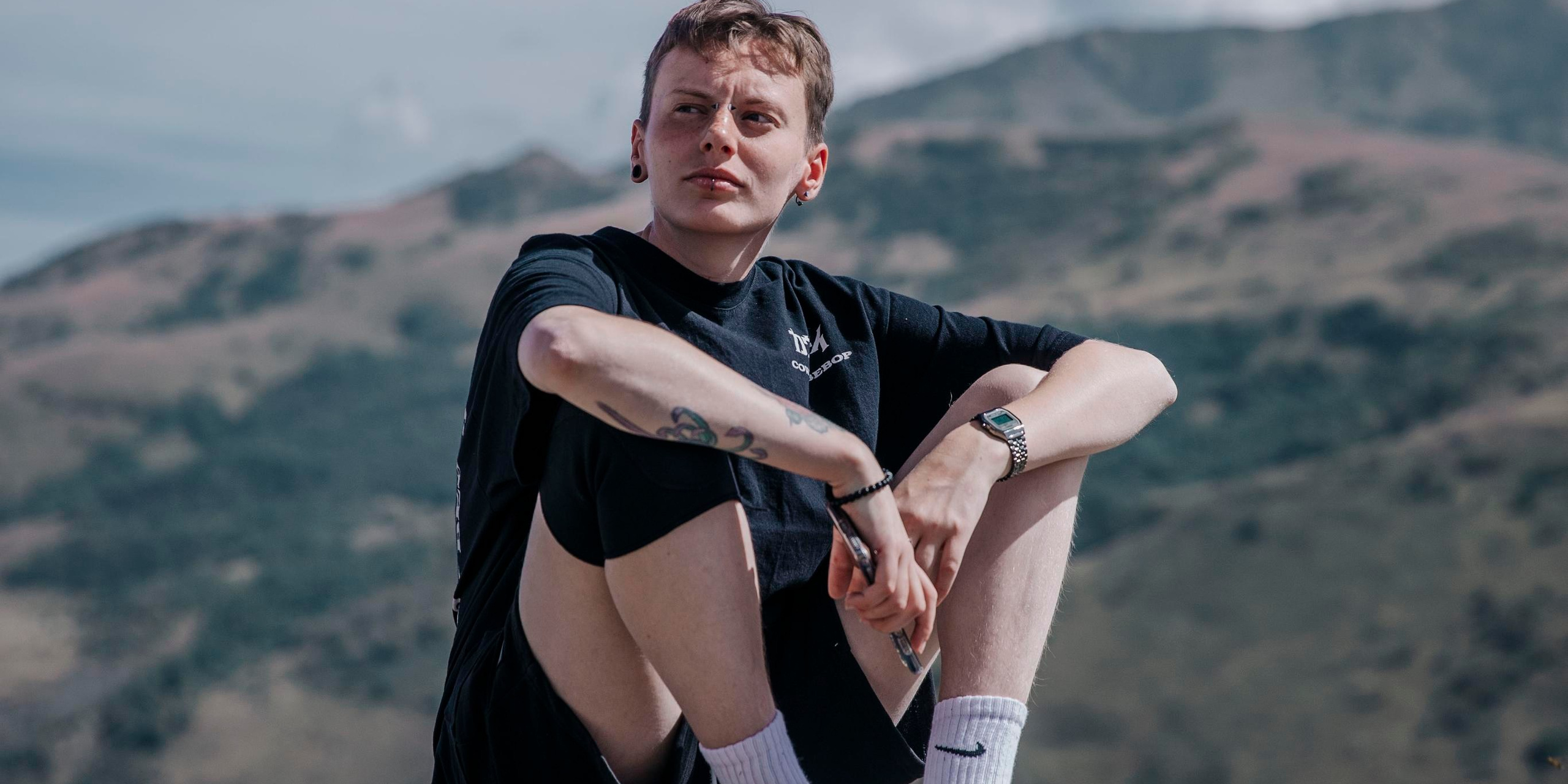 Осетия. Верхний Фиагдон