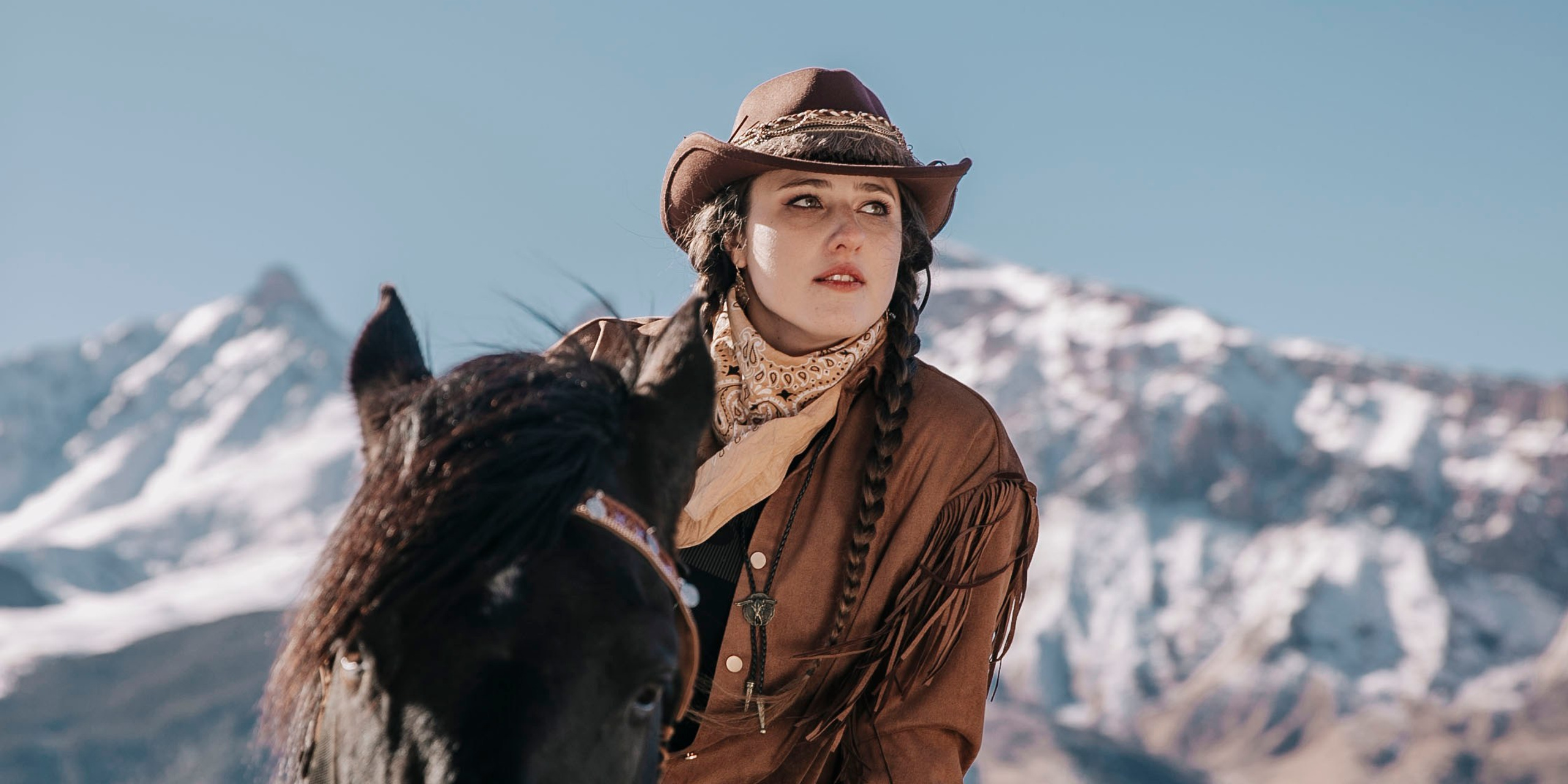 Осетия. Дигория