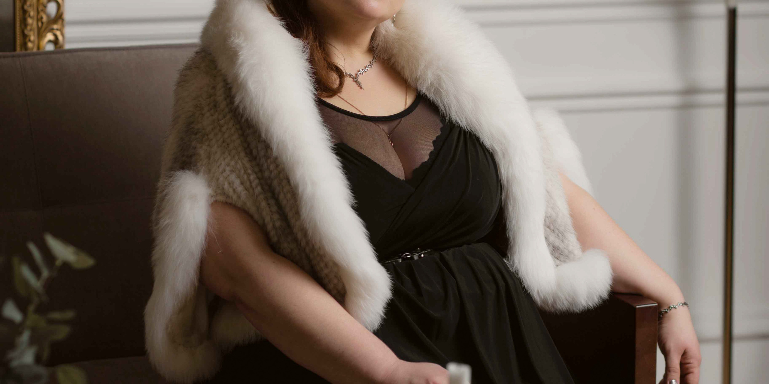 Портреты. Избранное