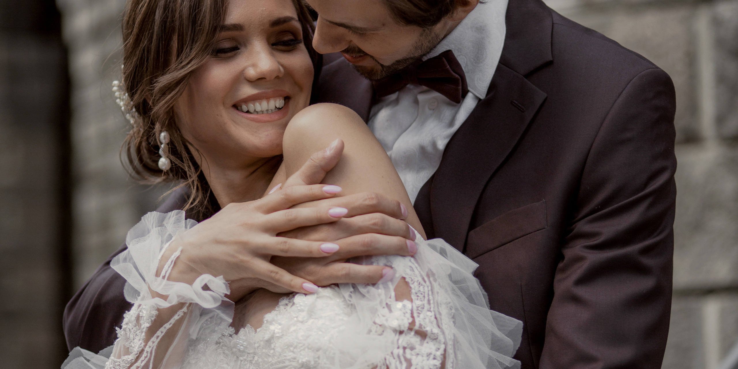 Максим и Лиза