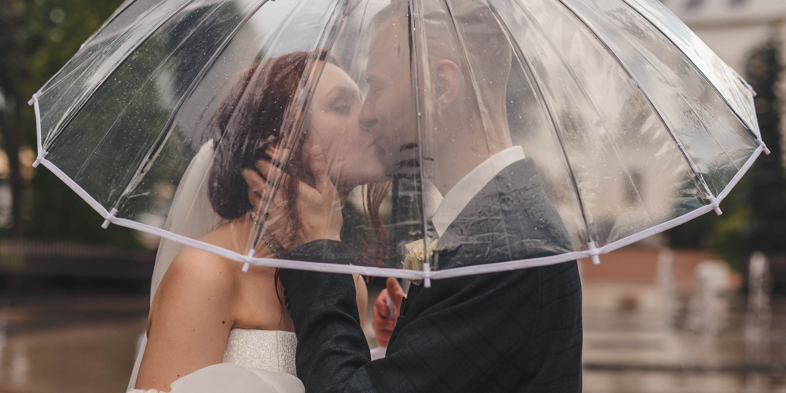 Полина и Дмитрий