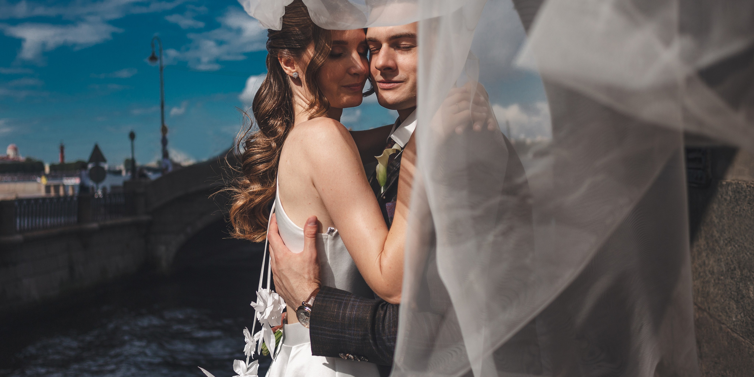 Ксения и Никита