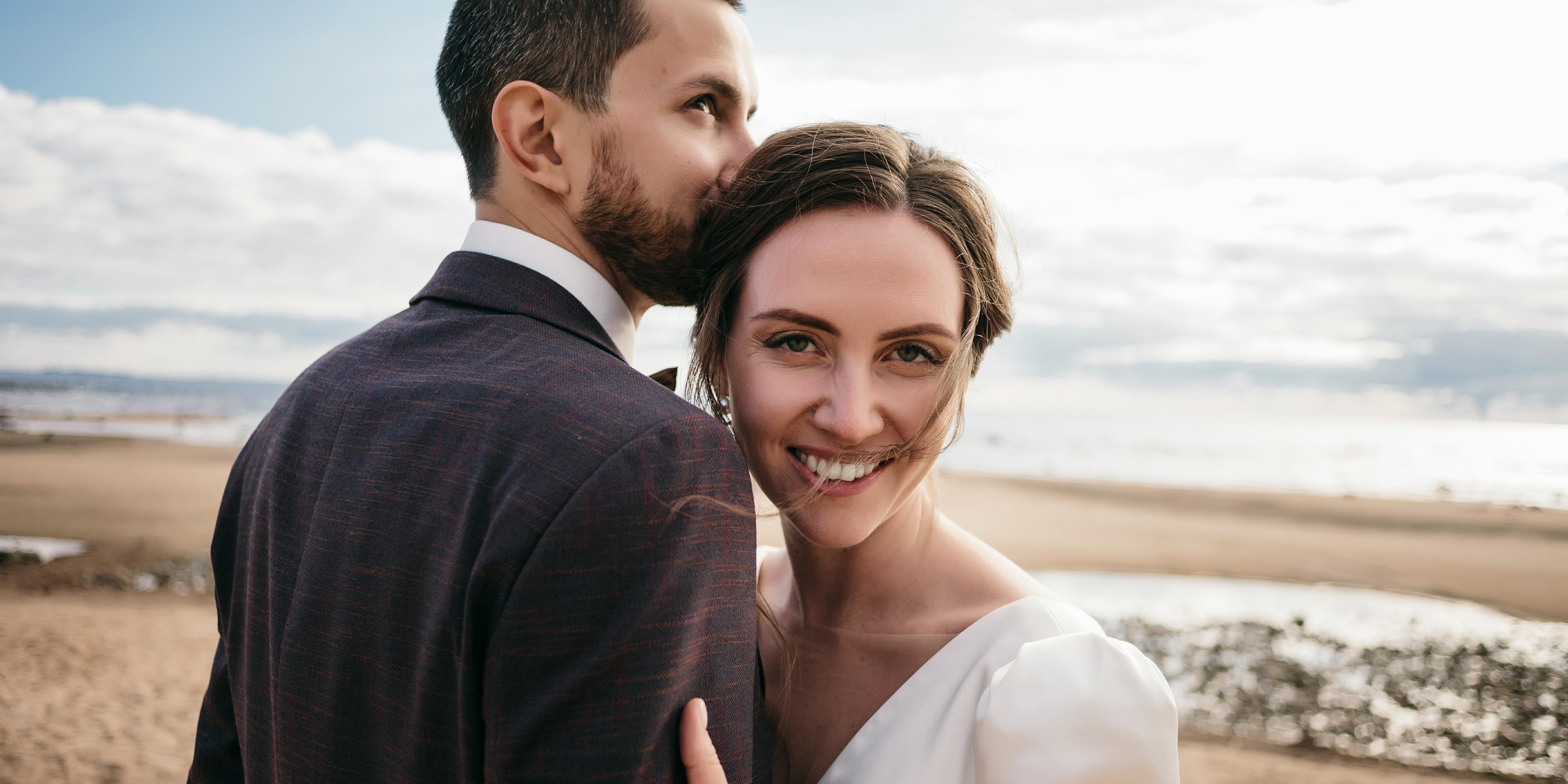 Дарья и Ярослав