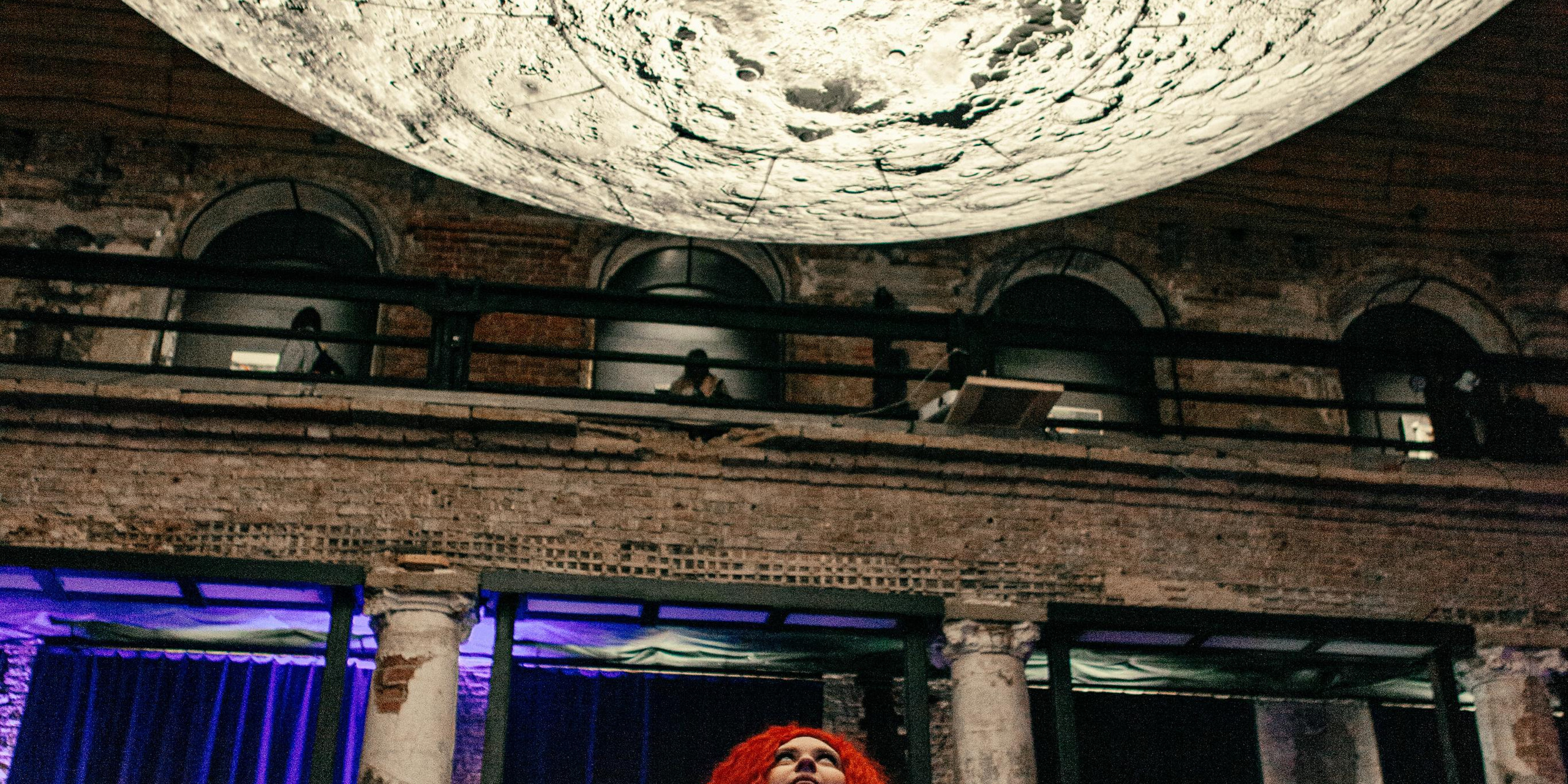 Мистическая история для Лидии