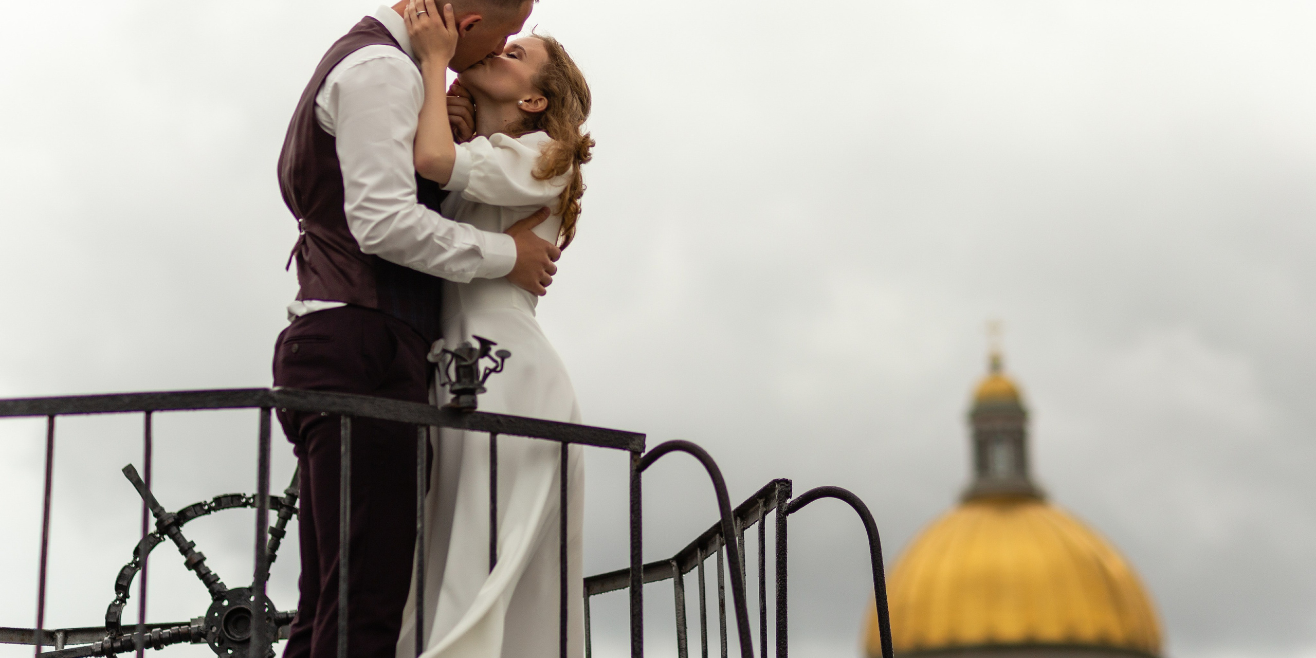 Мария и Даниил