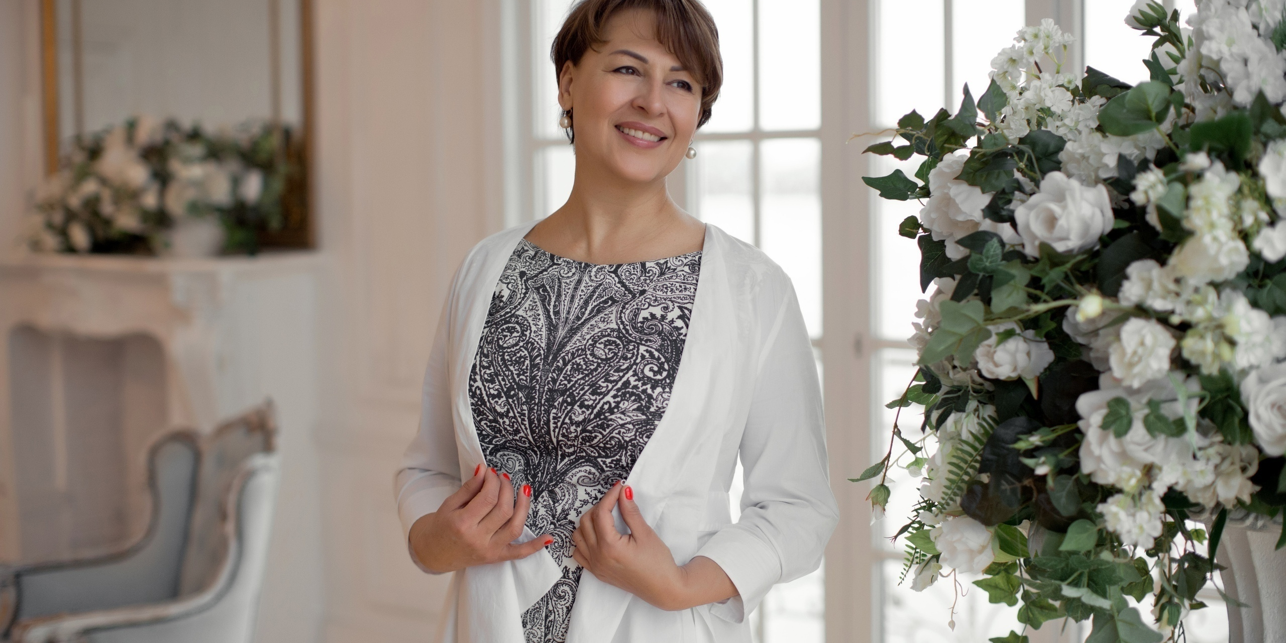 Маргарита Левченко. Психолог. Директор центра осознанного развития человека