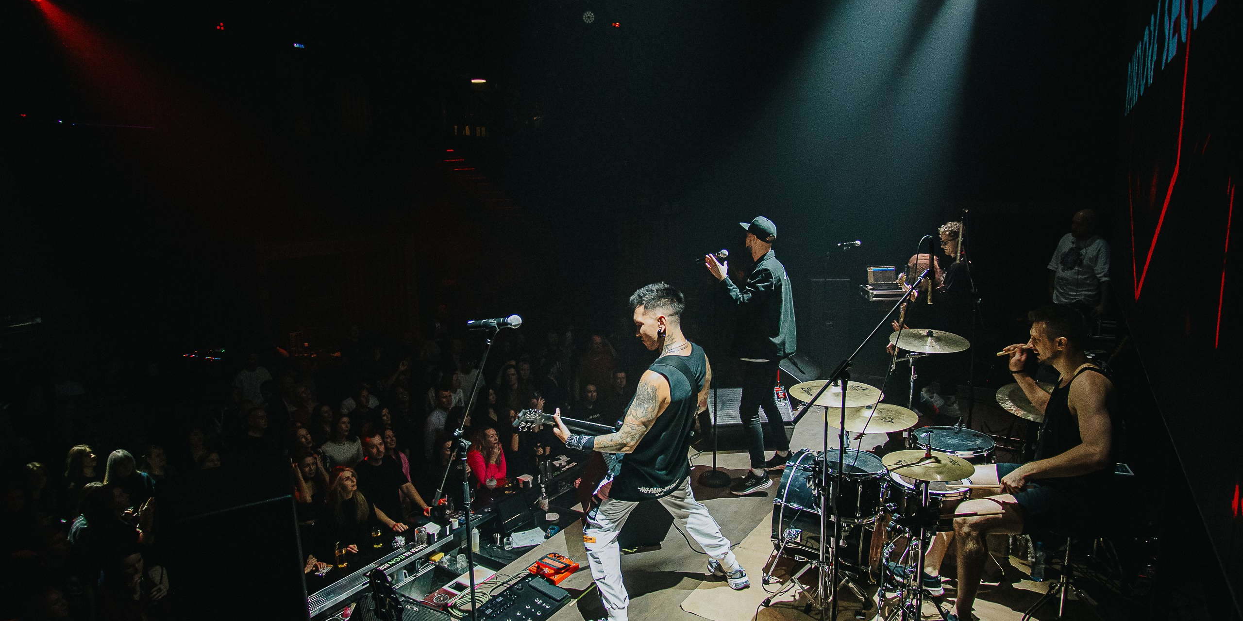 Юбилейный концерт Pandora Secret