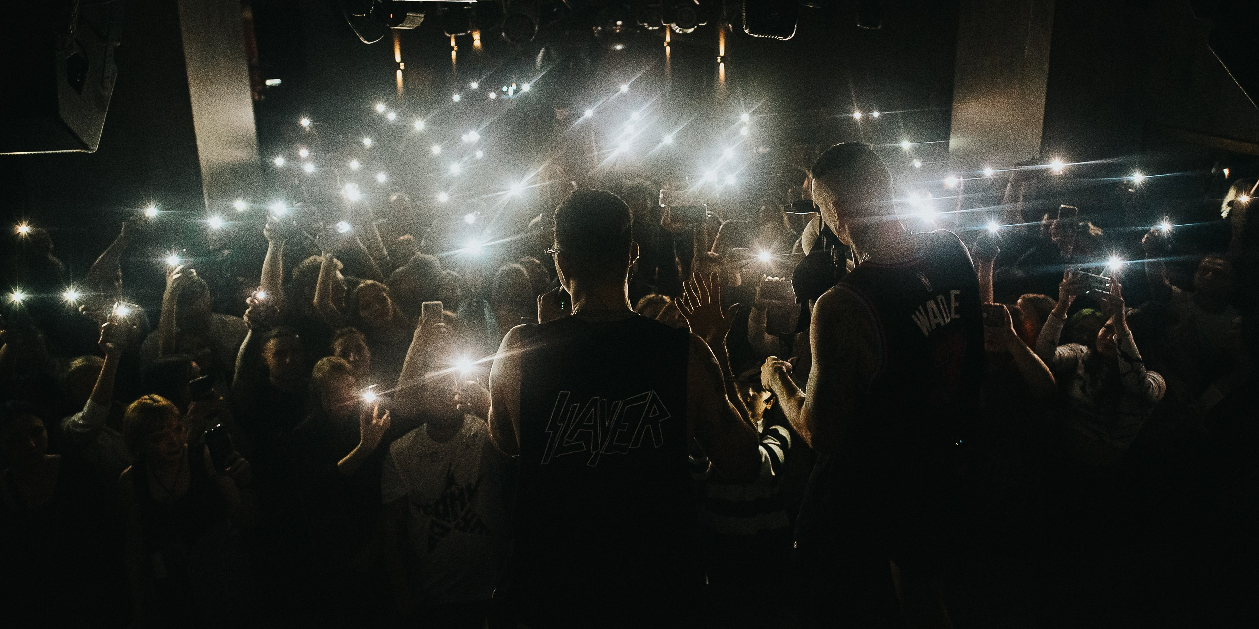 Гарри Топор и Тони Раут 2024