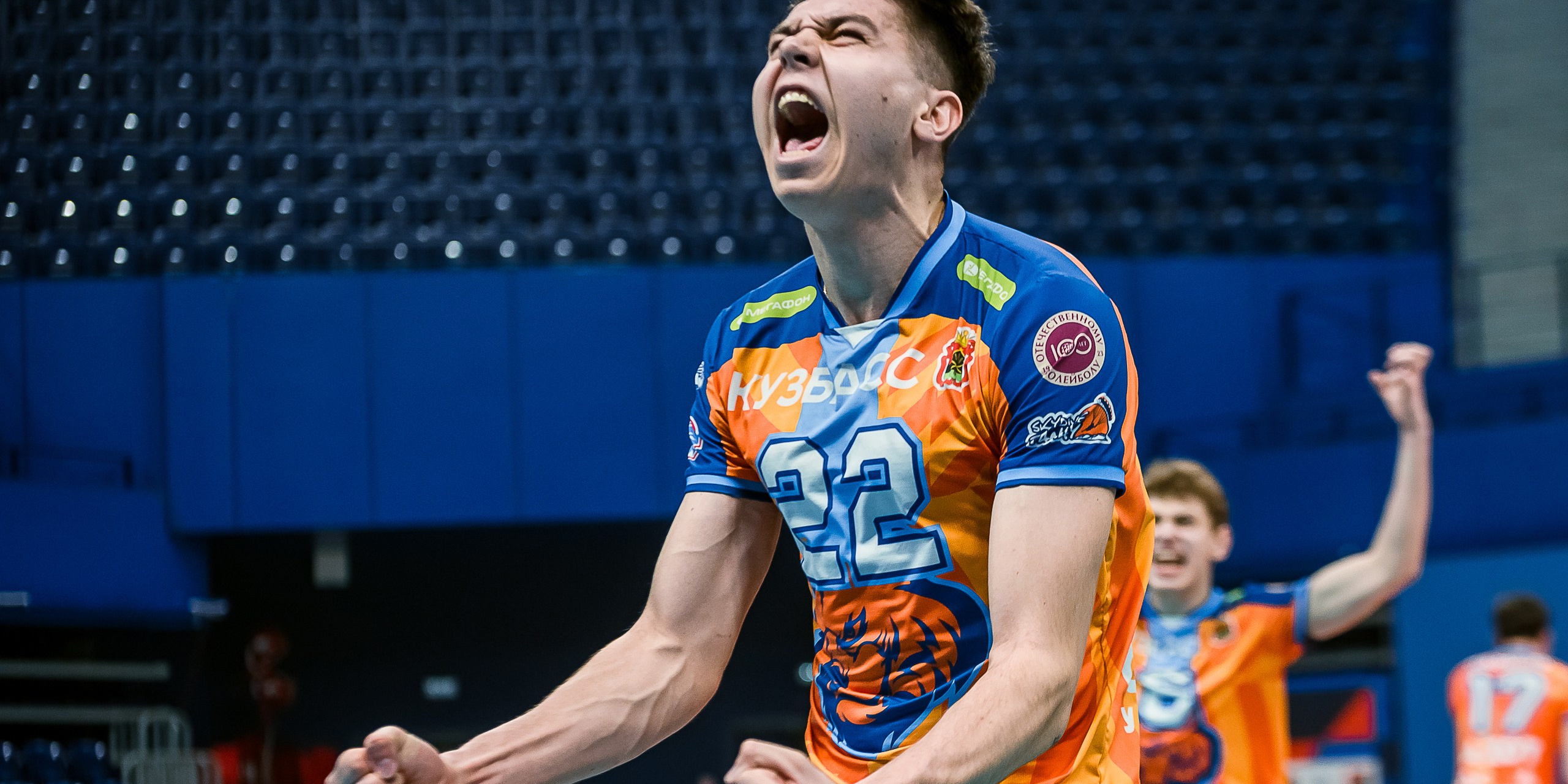 Волейбол — Молодежная Лига — 7ой тур