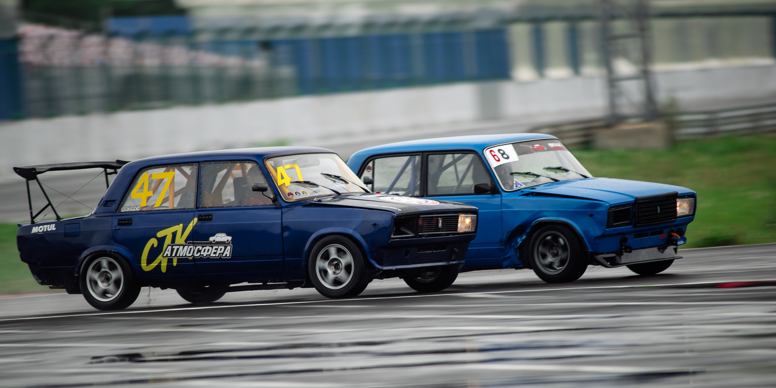 28.05.2022 — КСКГ Классика — Этап 1