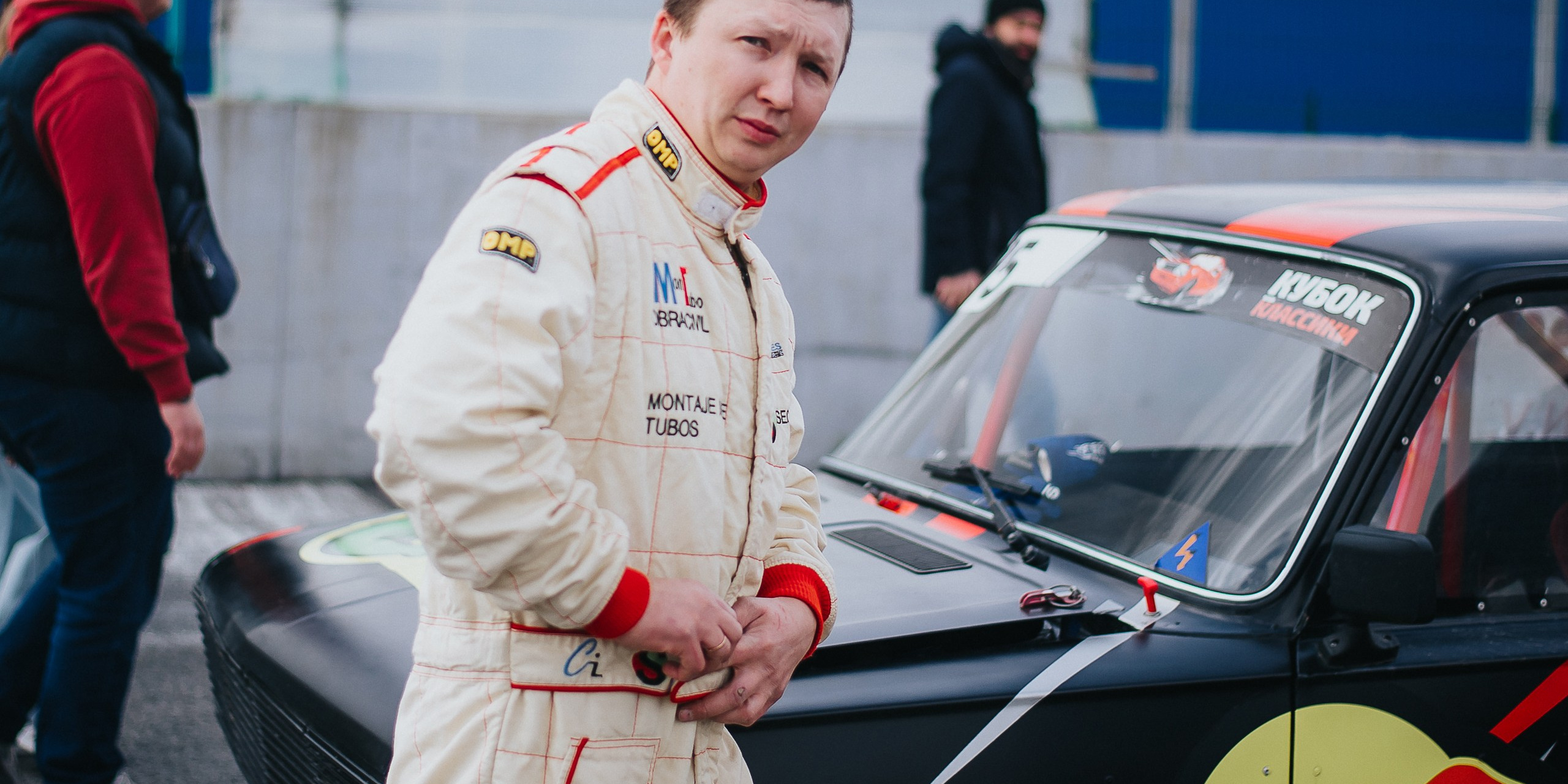 2025.05.04 — КСКГ Классика — 1 этап