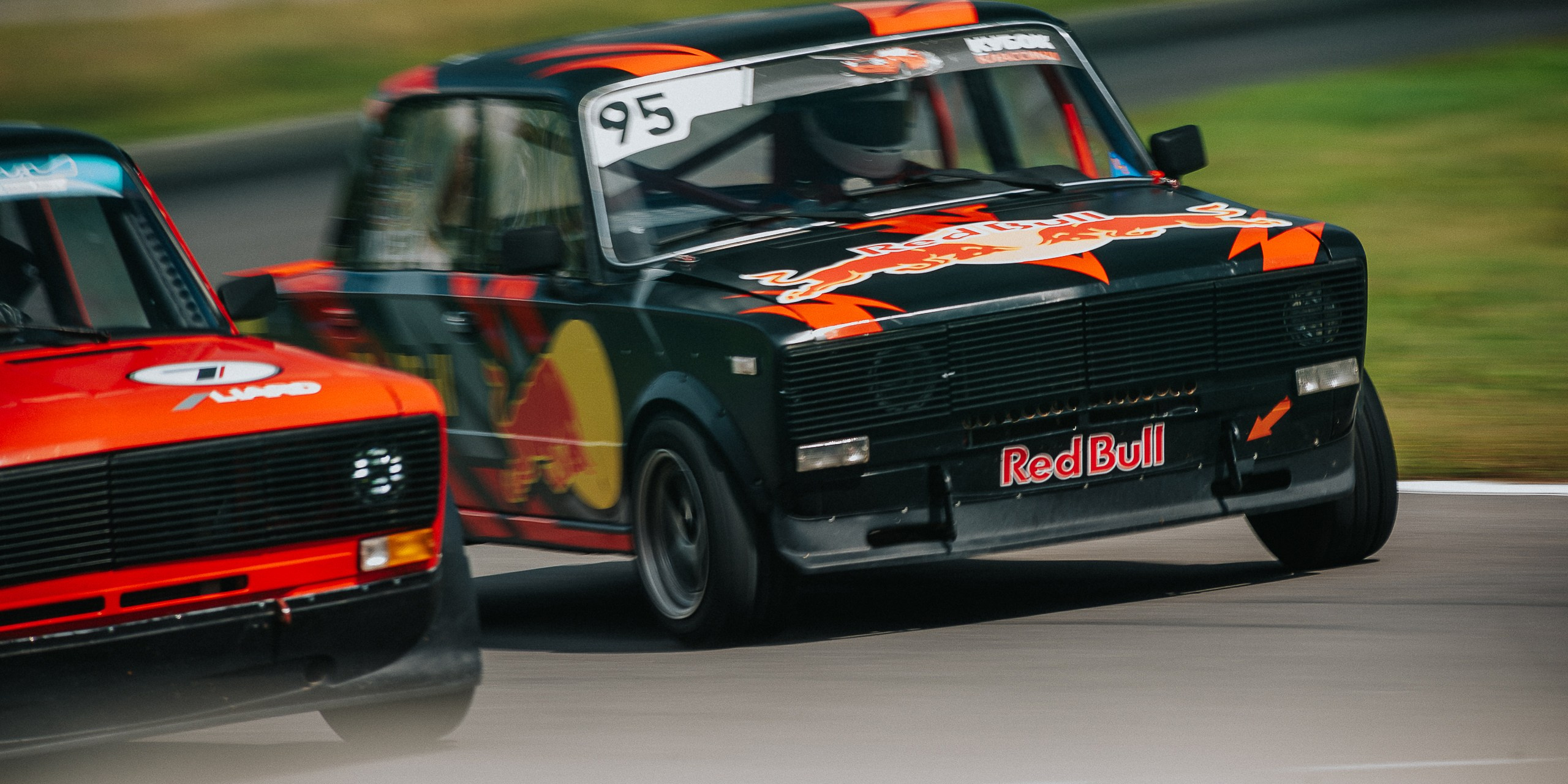 11.08.2024 — КСКГ Классика 2024 | Этап 4