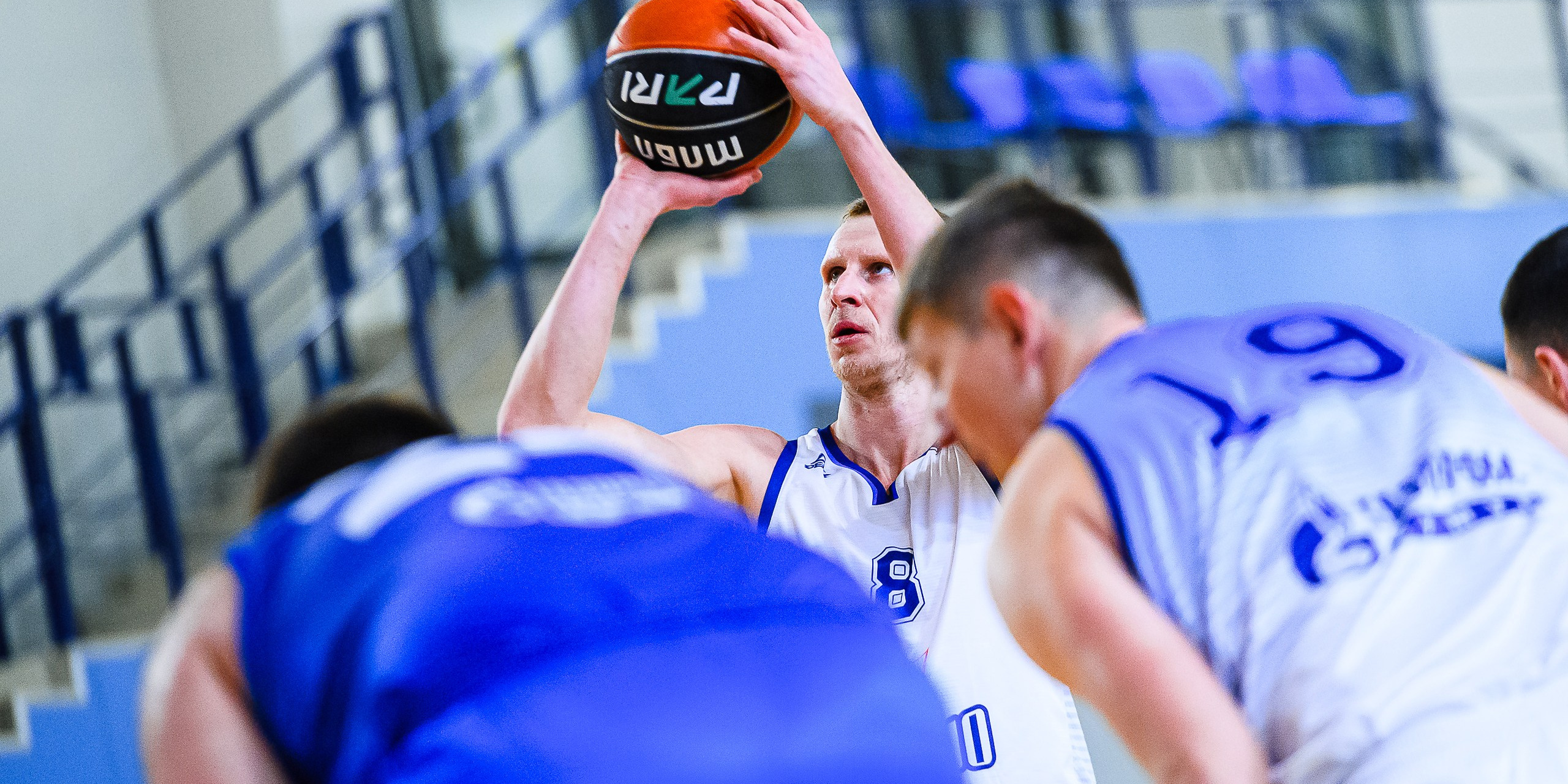 Сибирская баскетбольная лига 2025