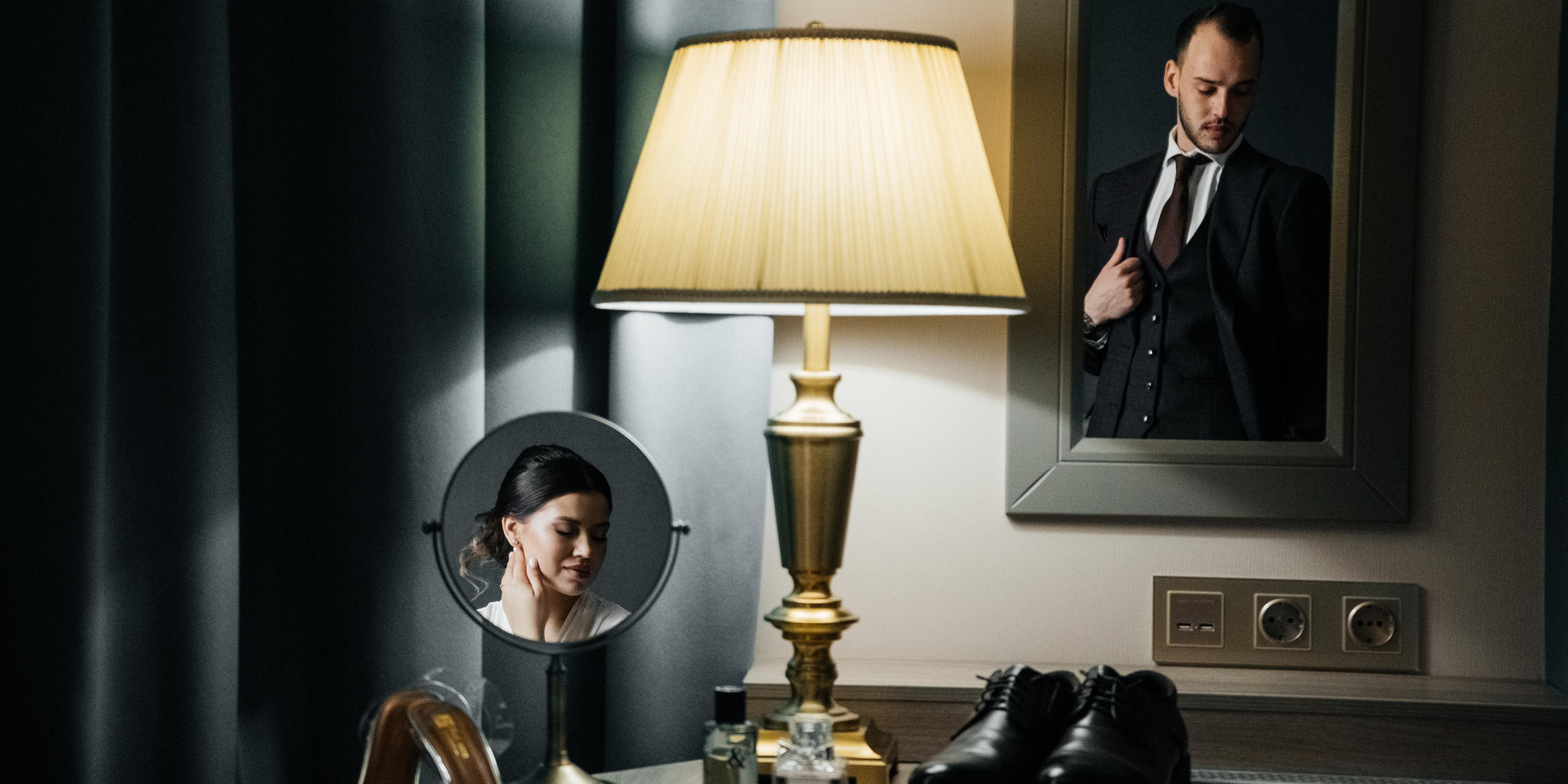 Вова & Эллина