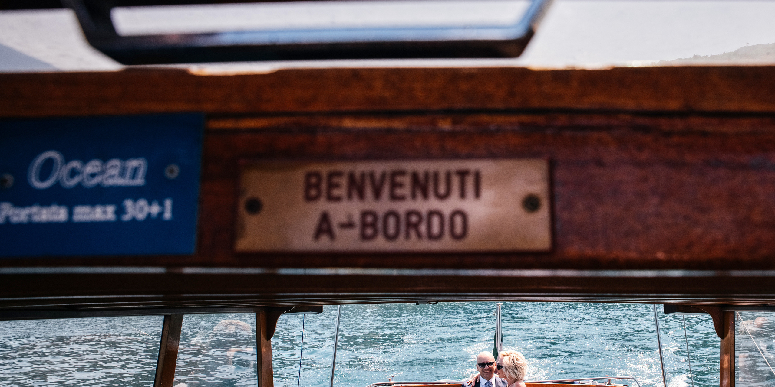 Сальваторе & Татьяна (Italy)