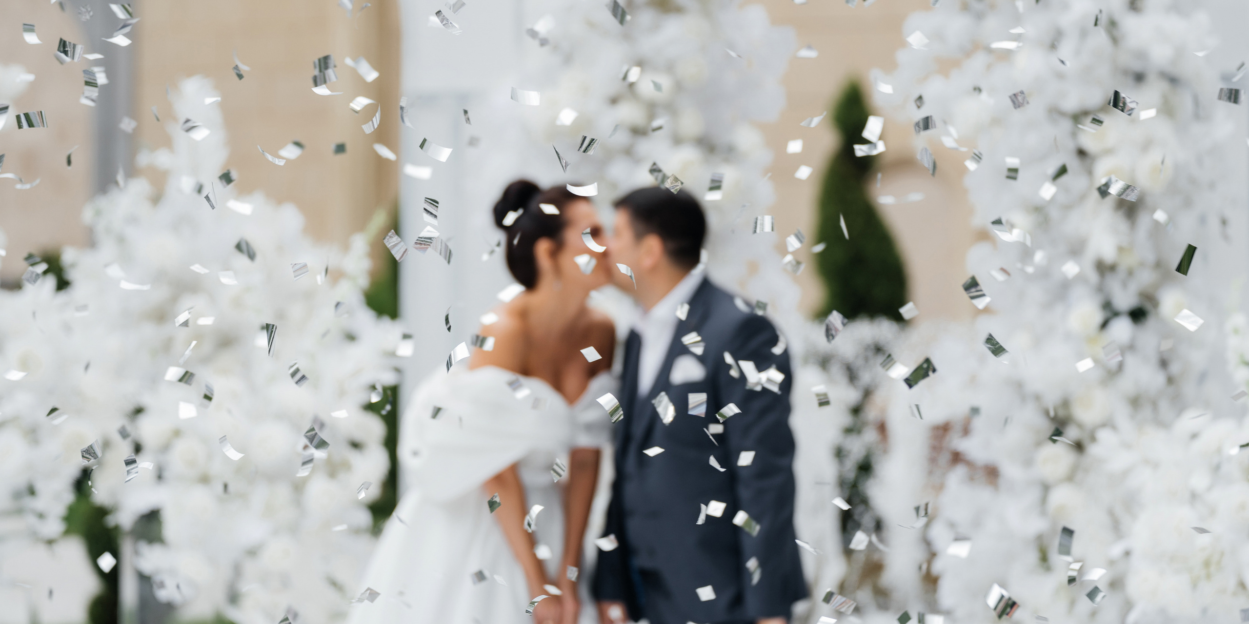 Пётр & Вера (White Wedding)