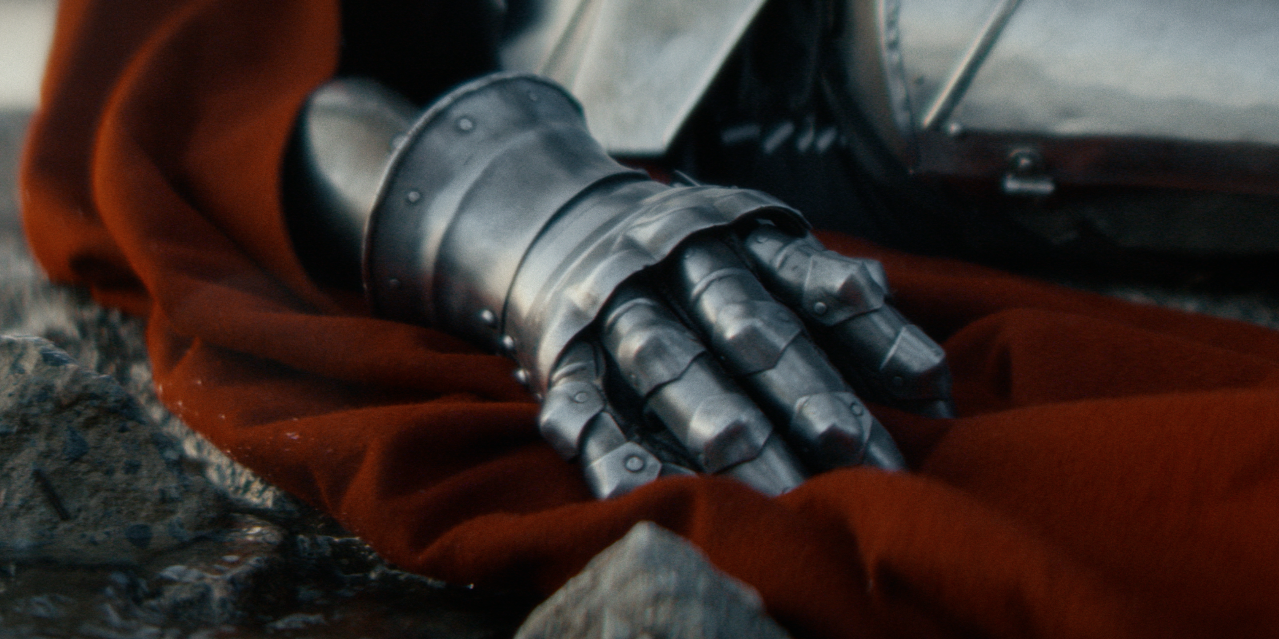 Юрий Гинзбург — Рубикон (music video)