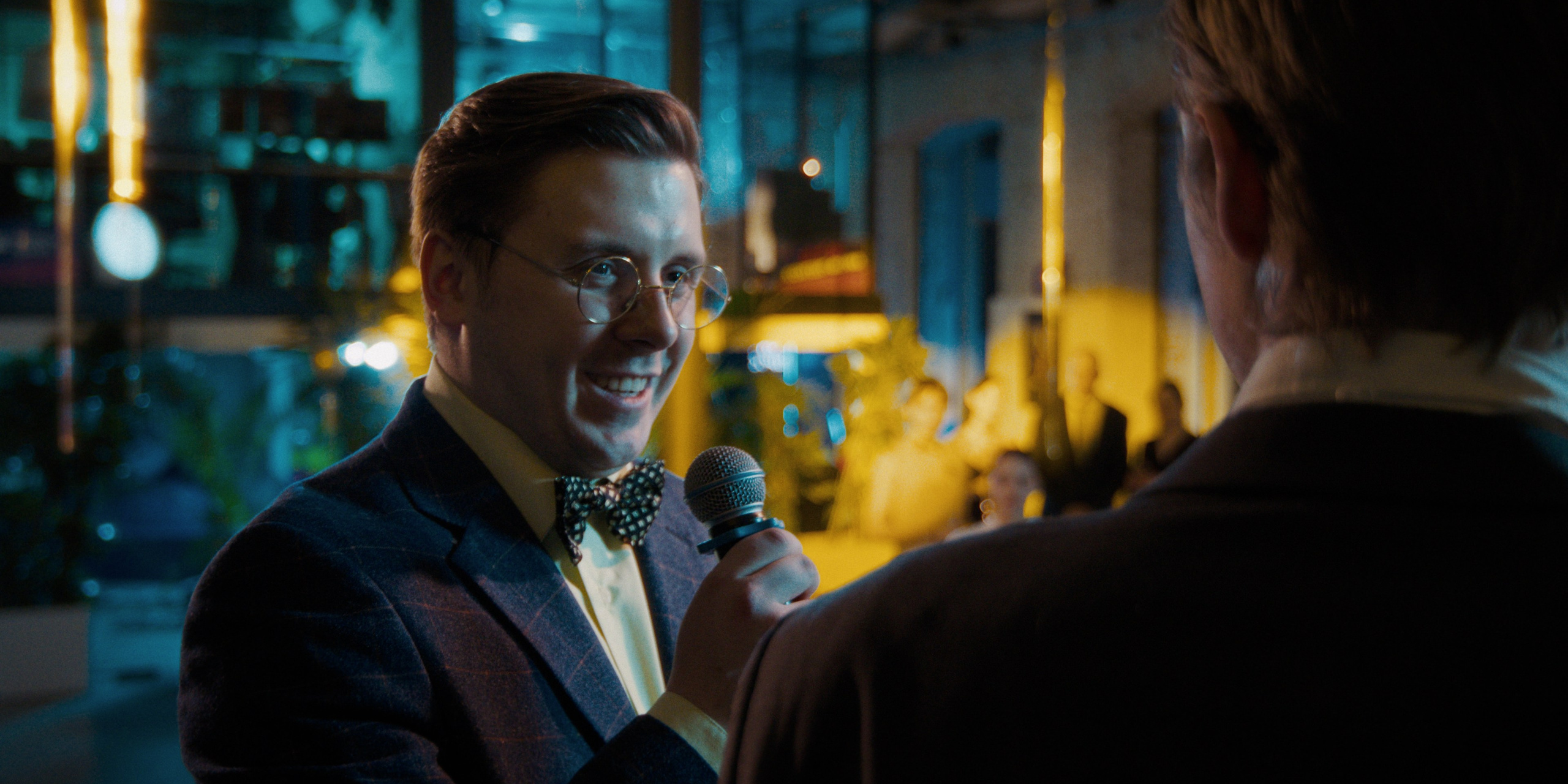 На самом деле (short film)