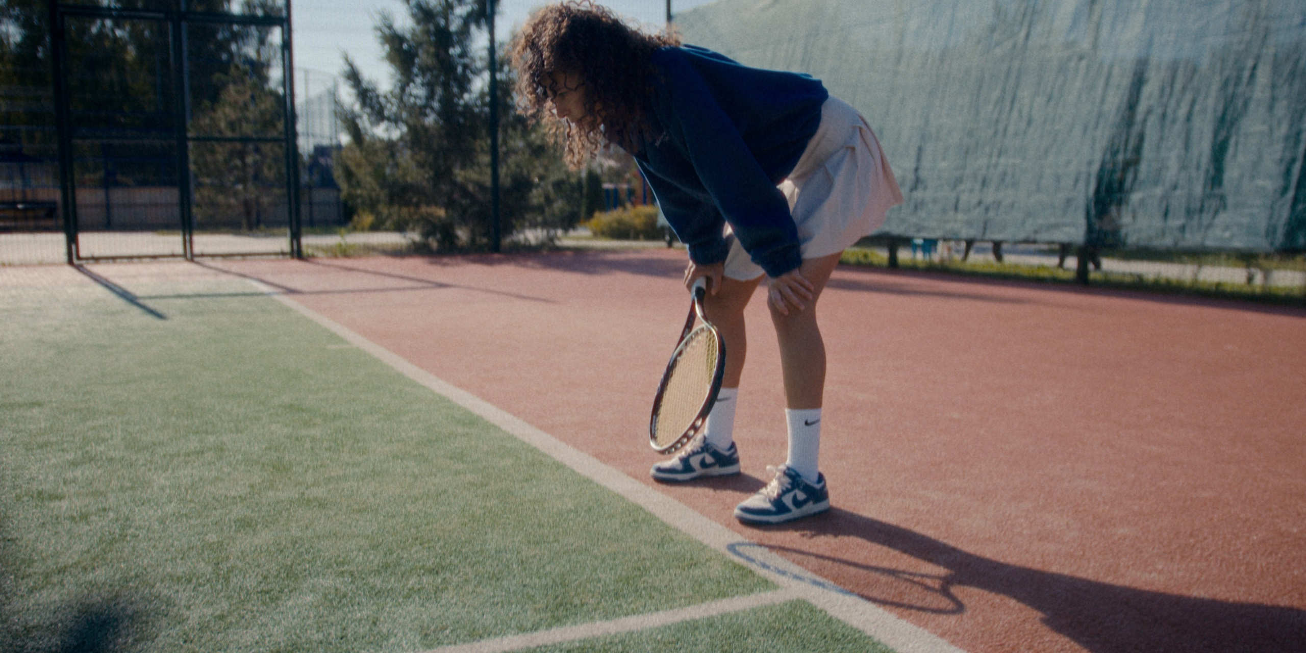 Nike Together (spec)