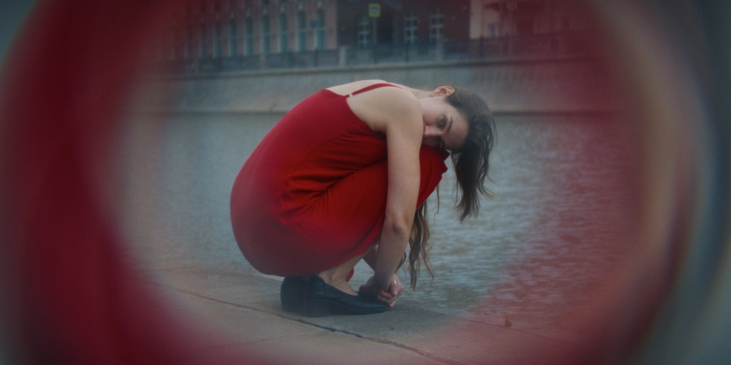 Анастасия Пронина — Актерская история (documentary)