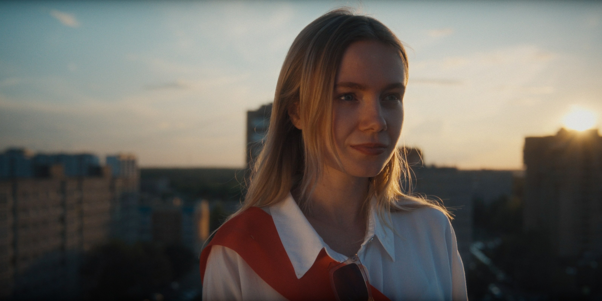 Один день (short film)