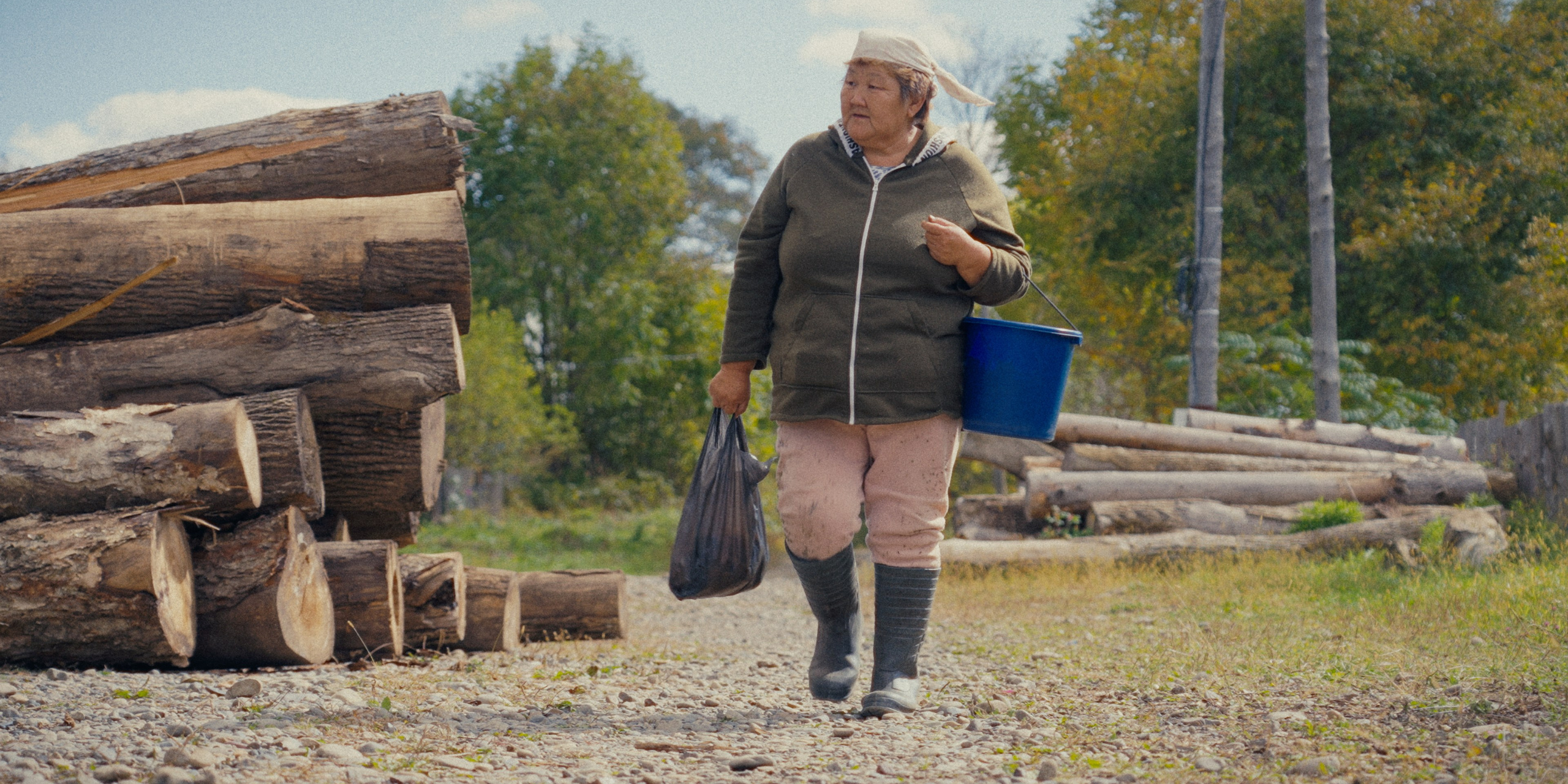 Три сестры (documentary)