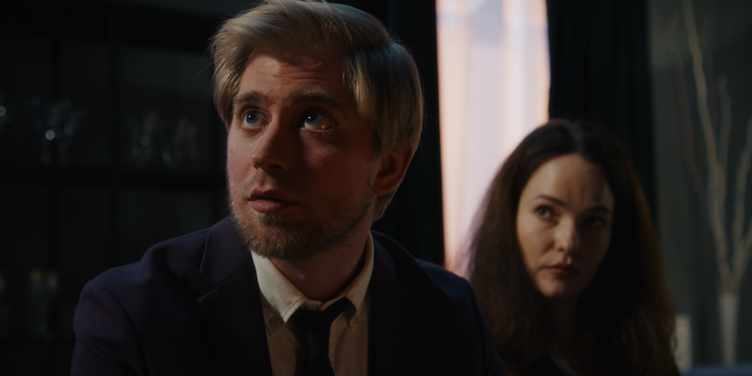 Пять лёгких пьес (short film)