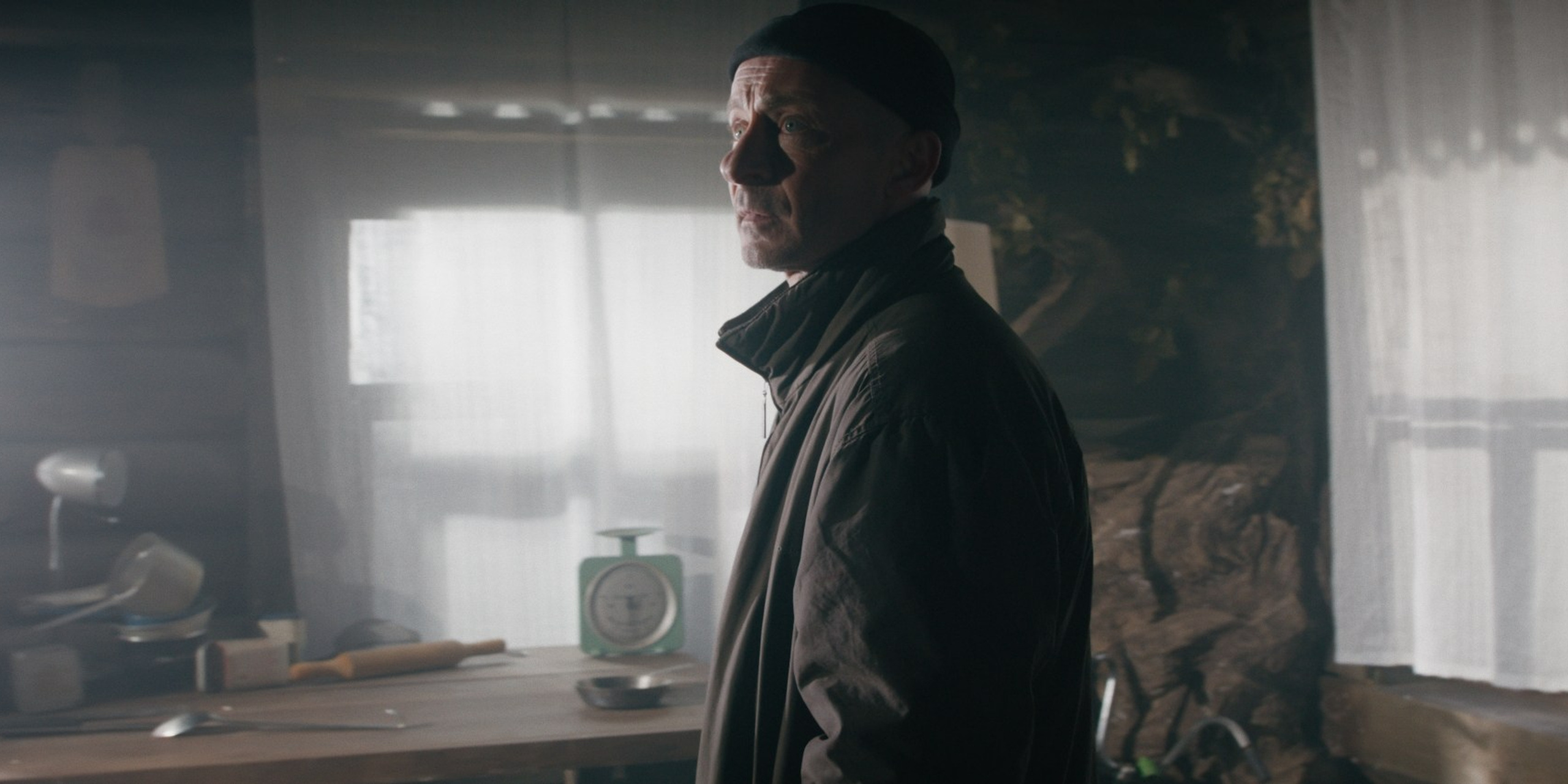 Гном (short film)