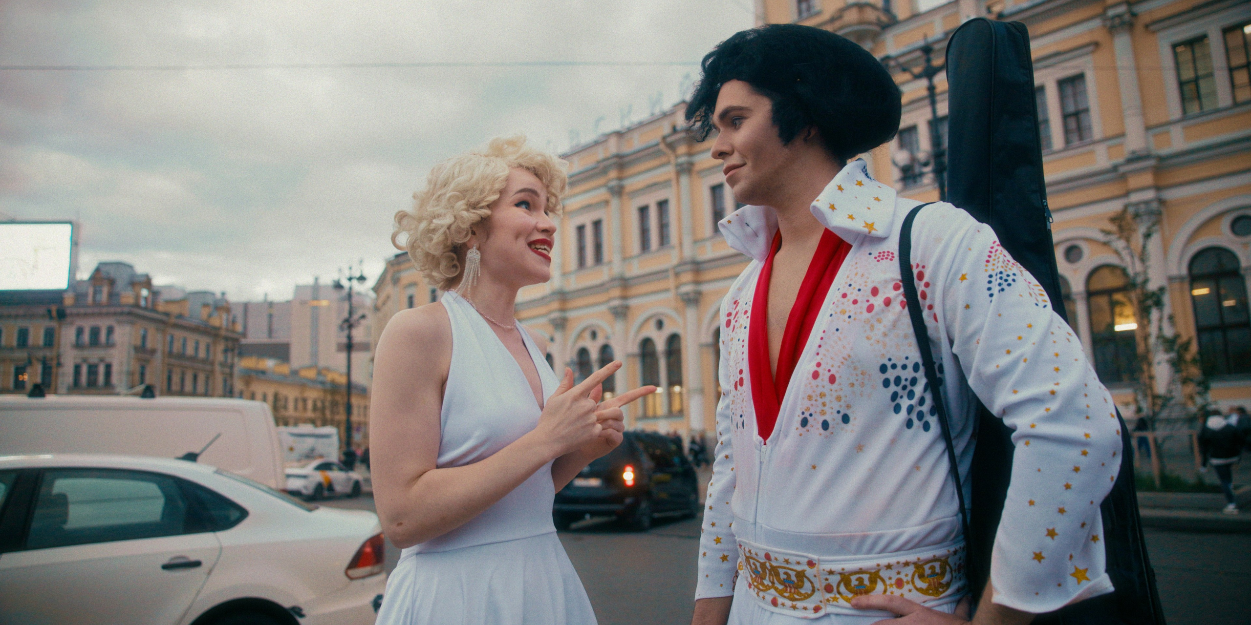 Beverly Hills (promo)