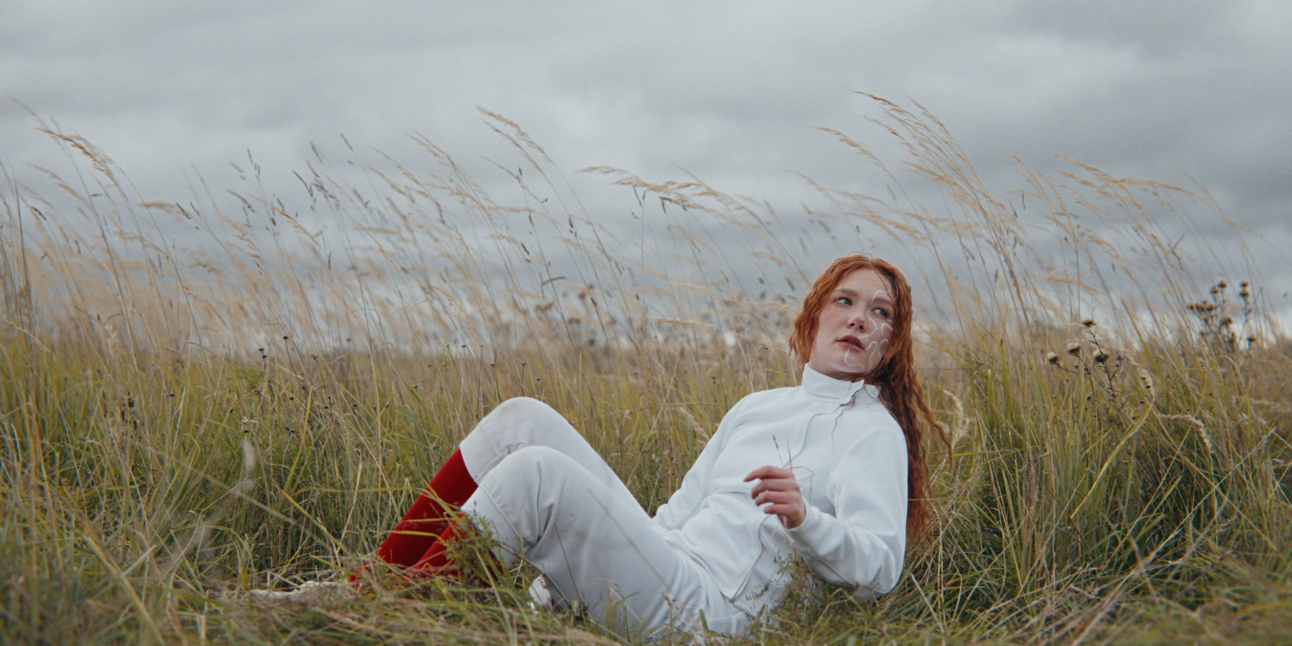 Беги (music video)