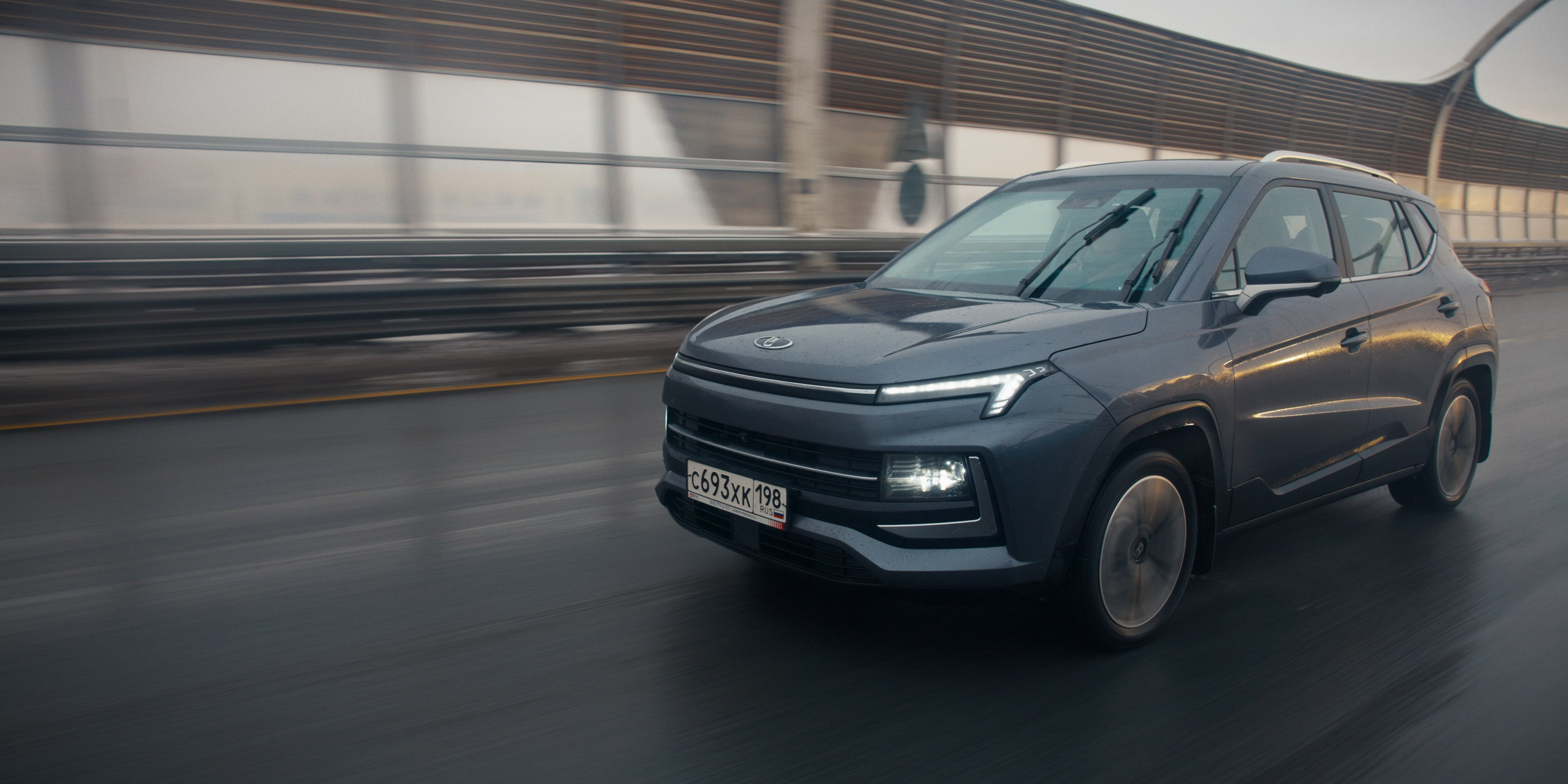 Путешествия всей семьёй (promo)