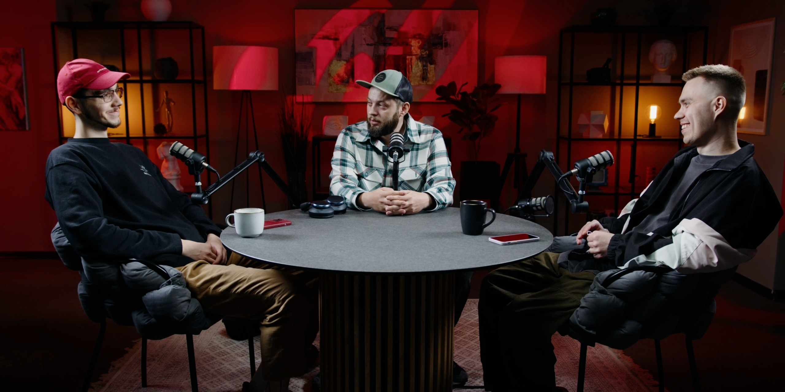 СМСЛ шоу (podcasts)