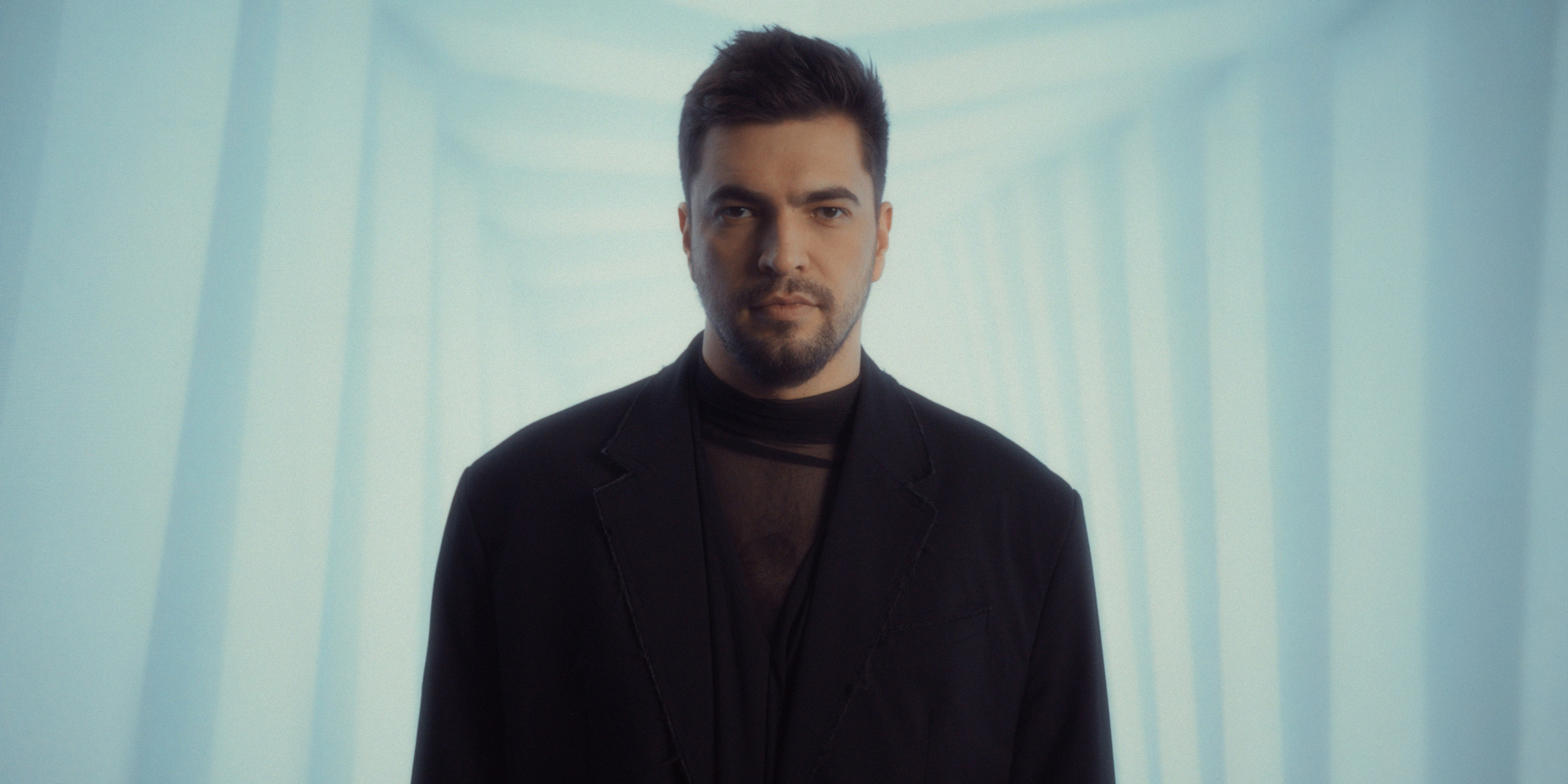 Вячеслав Макаров — Не отпущу тебя (music video)