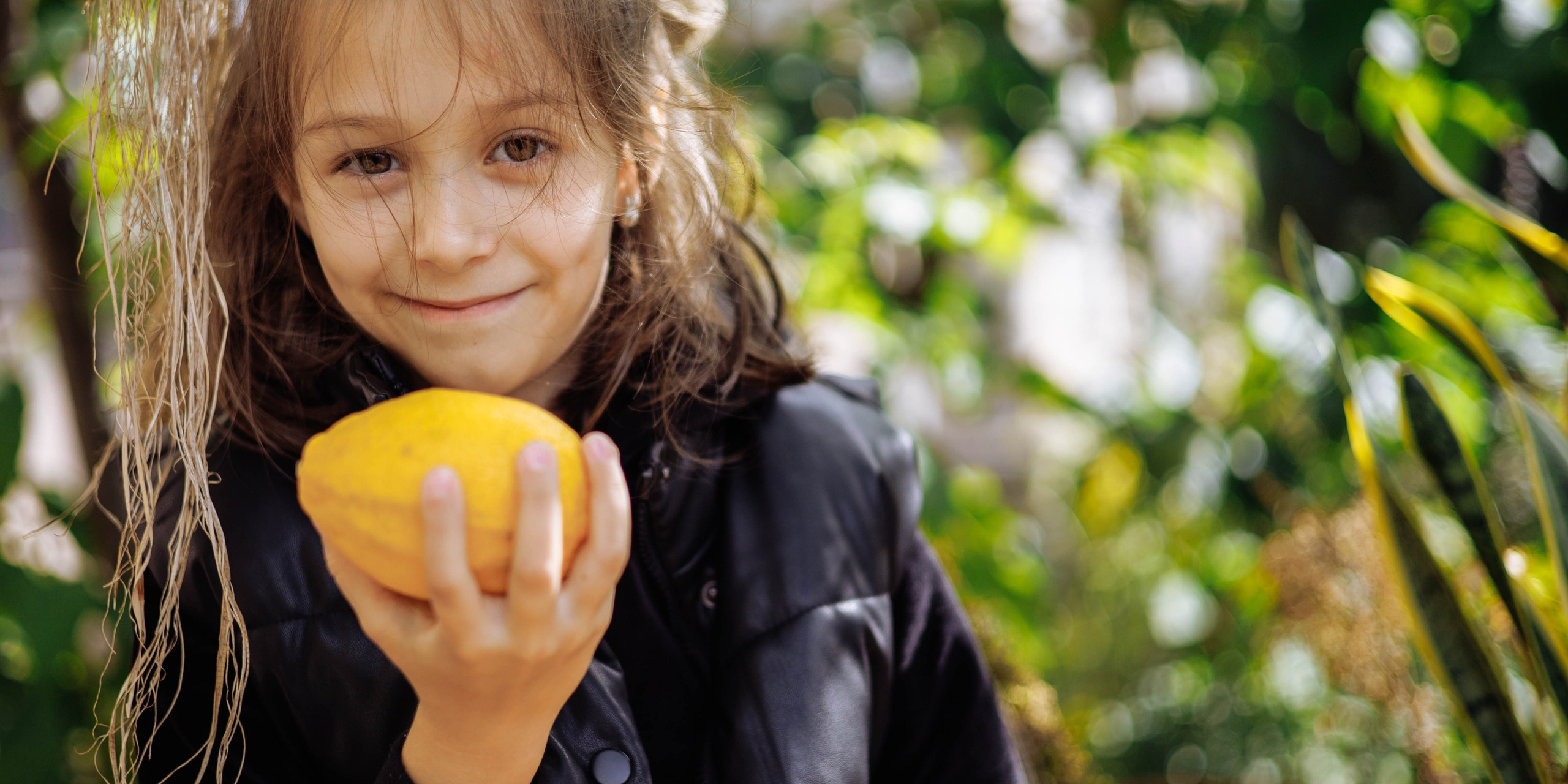 Детская съемка