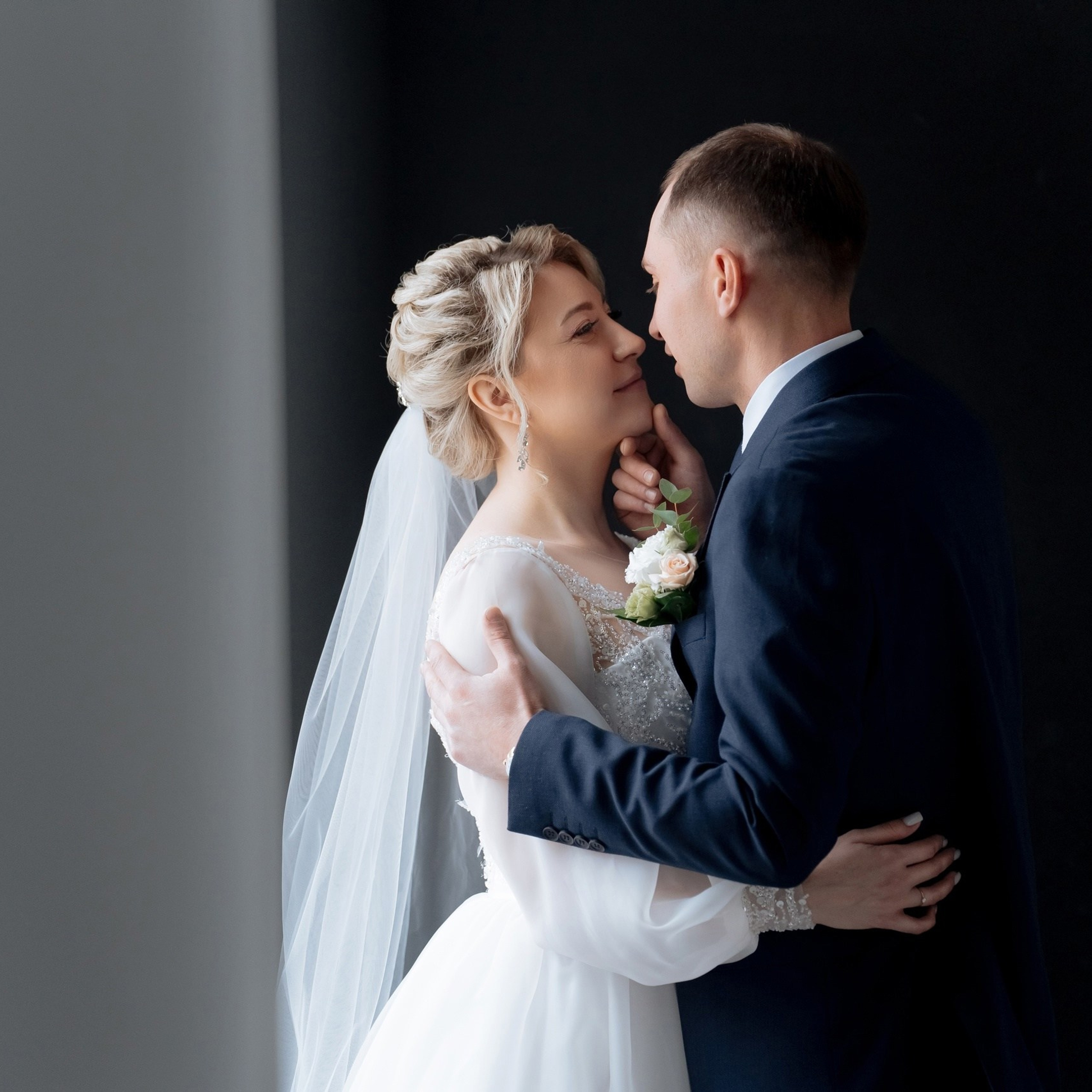 Свадьба Анны и&nbsp;Александра 💍