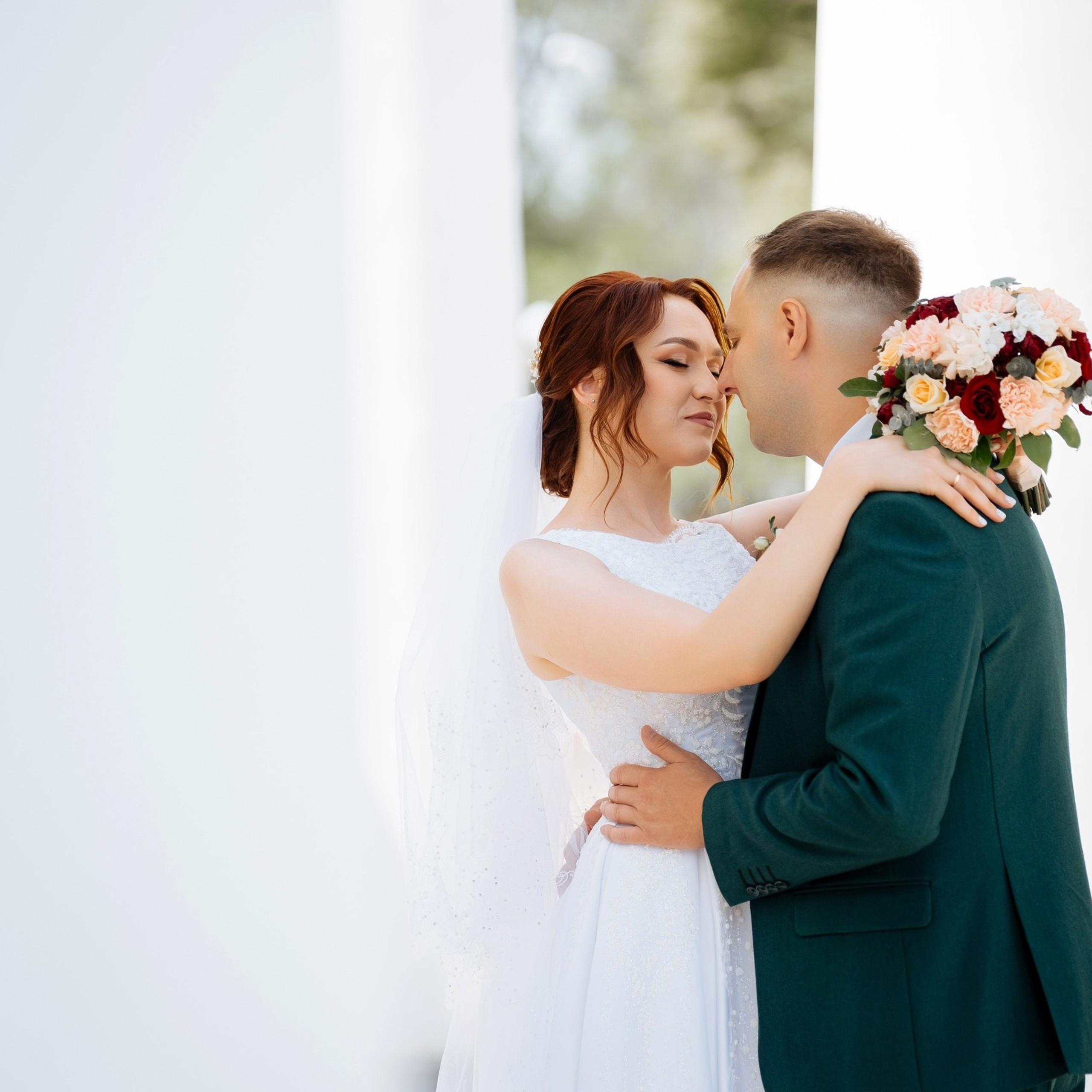 Свадьба Юлии и&nbsp;Дениса 💍