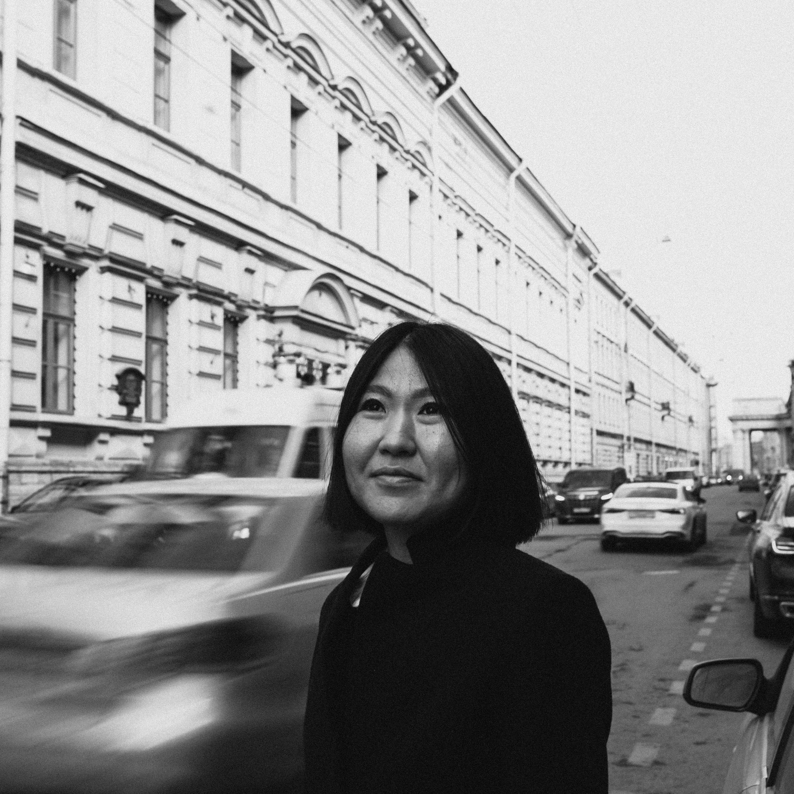 Отзывы. Фотограф Санкт-Петербург Кристина Доценко