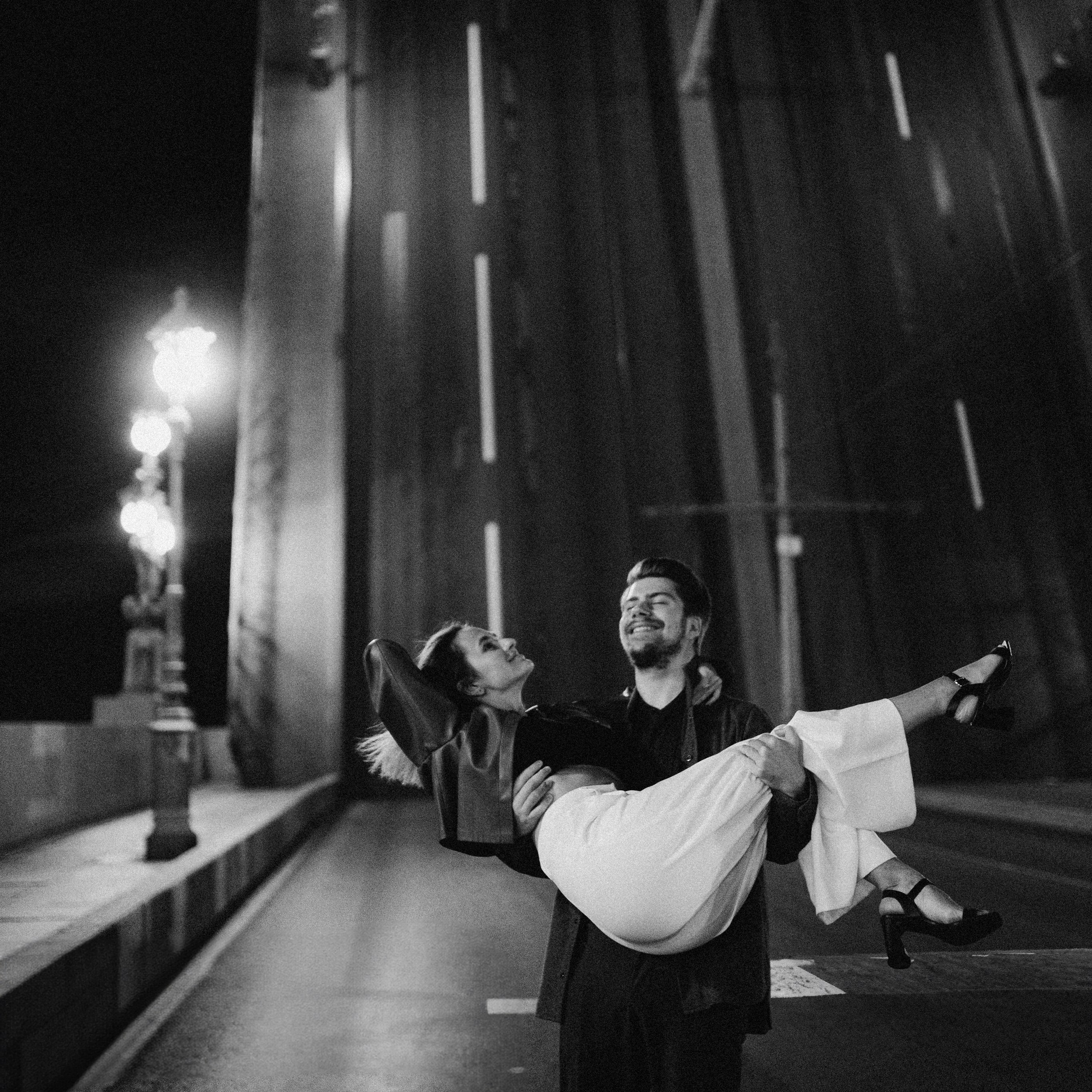 Юлия и Дмитрий