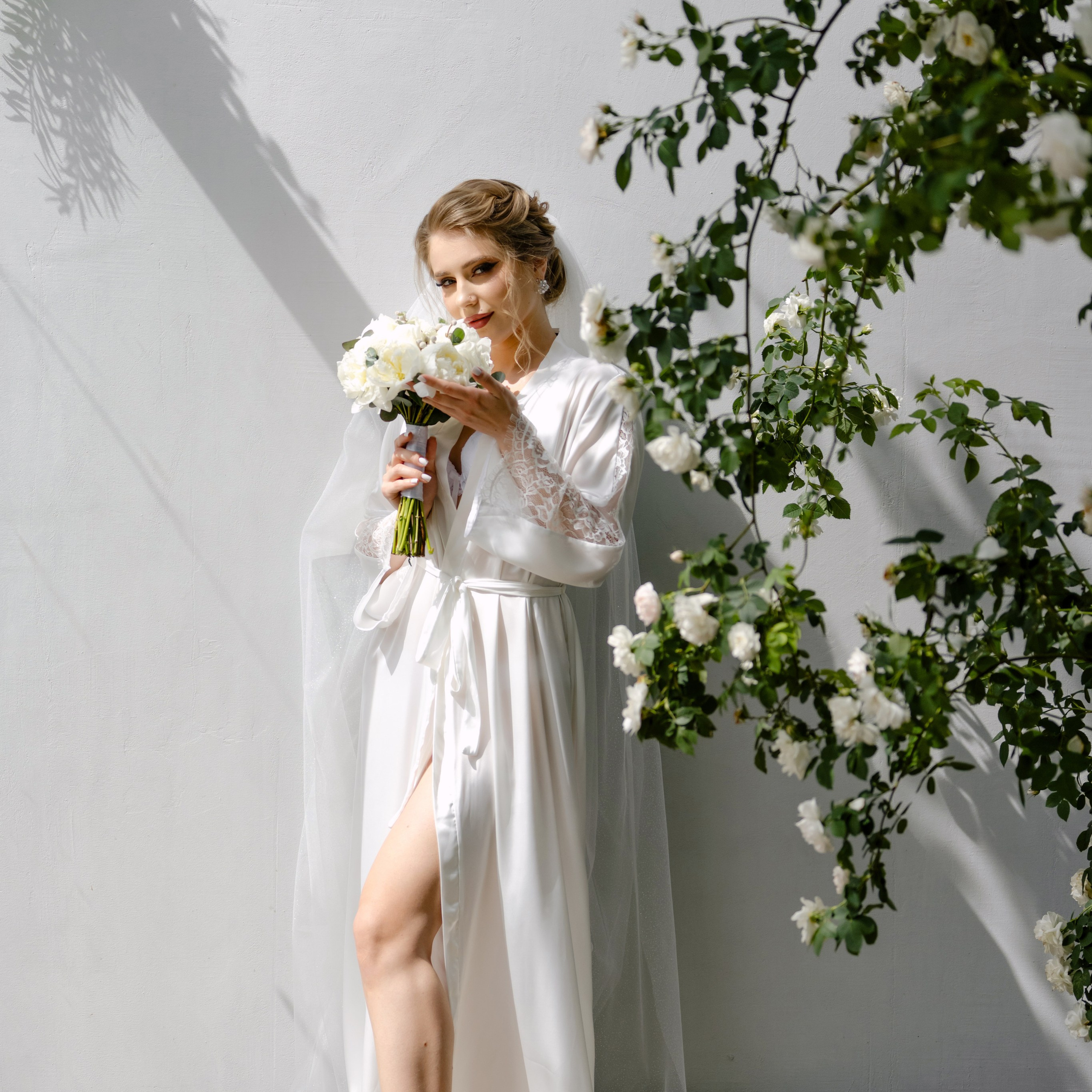 Юрий и Диана