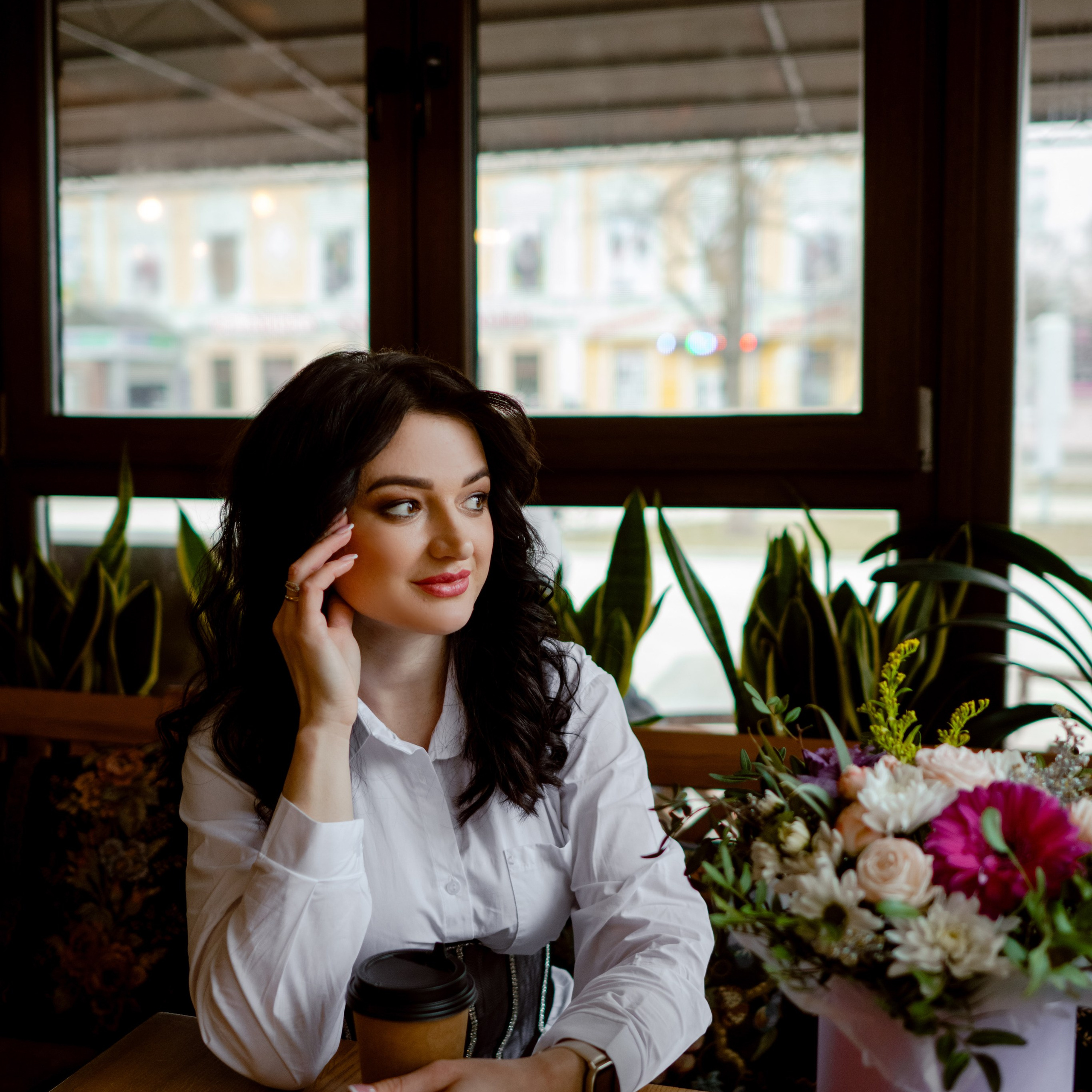 Отзывы. Phototsareva.ru