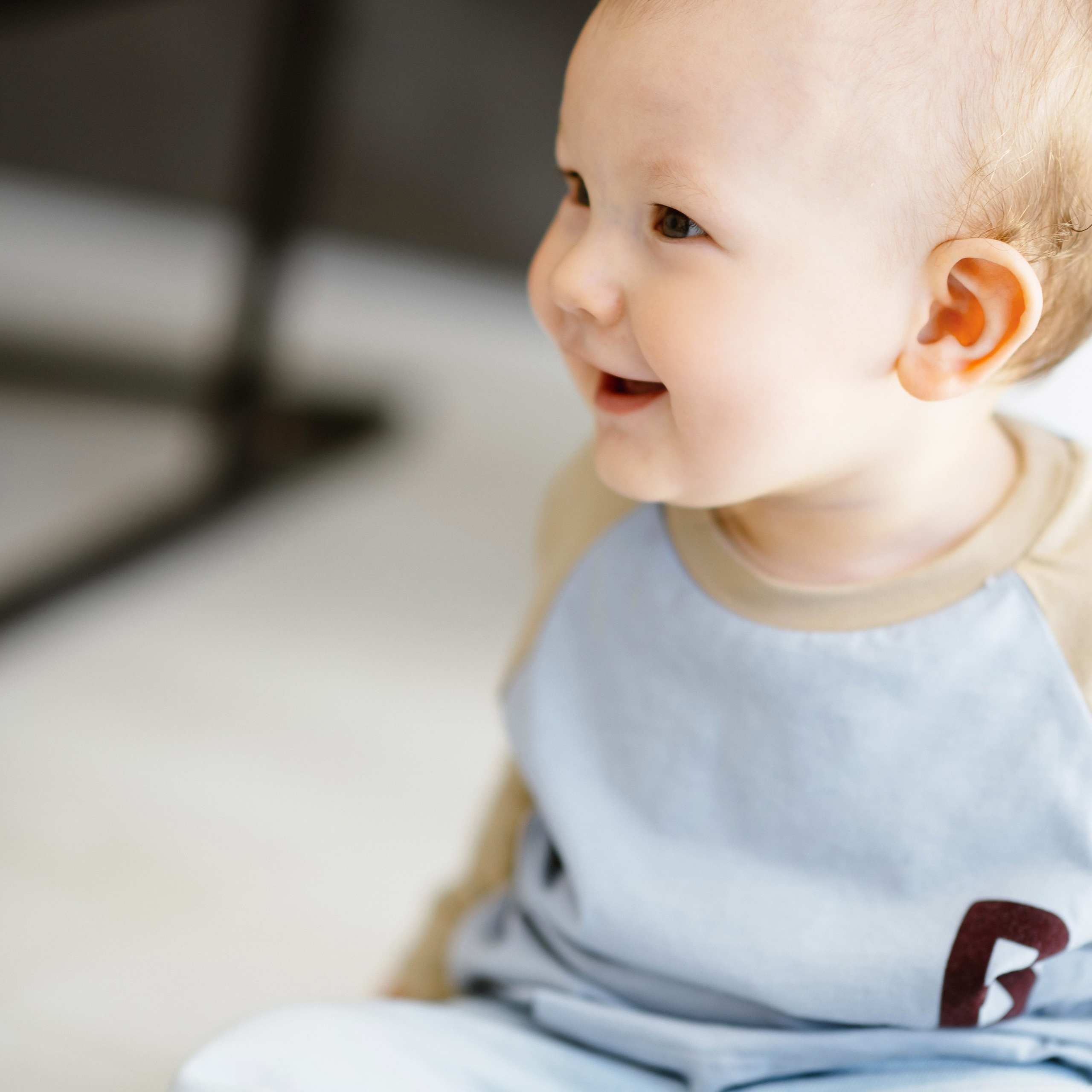 Лёвушке 1 год