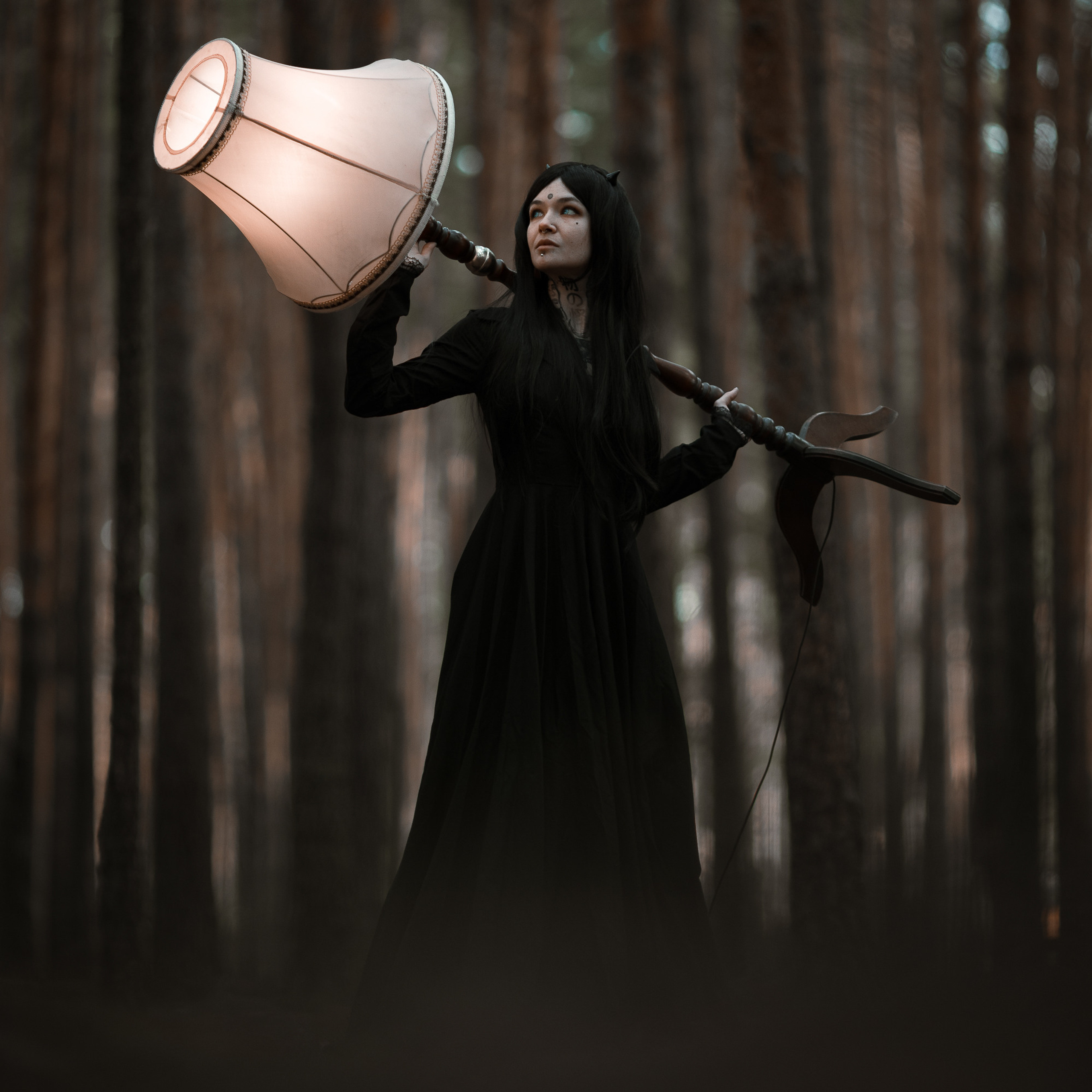 Astrakhov Pavel, photographer and artist