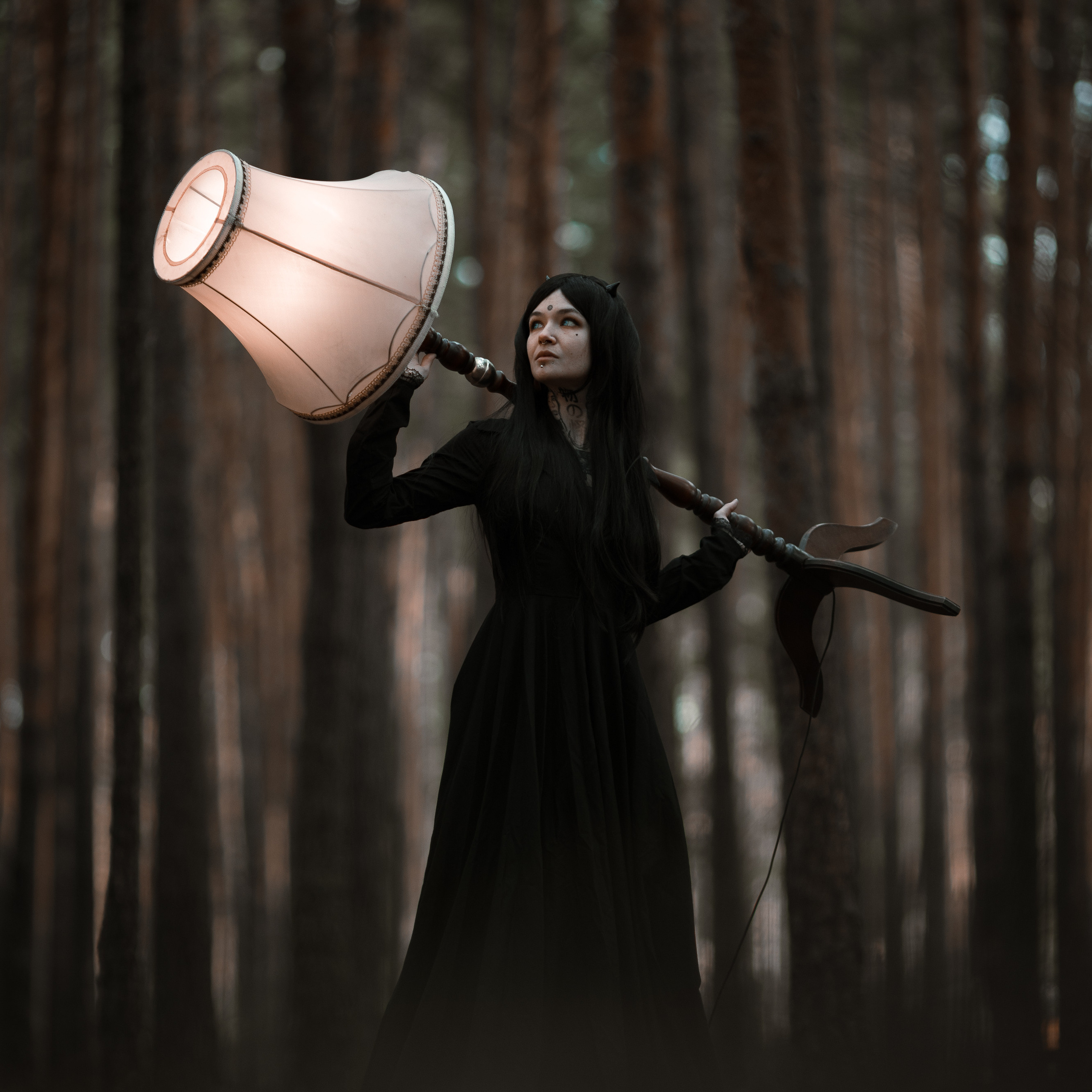 back stage rock bands