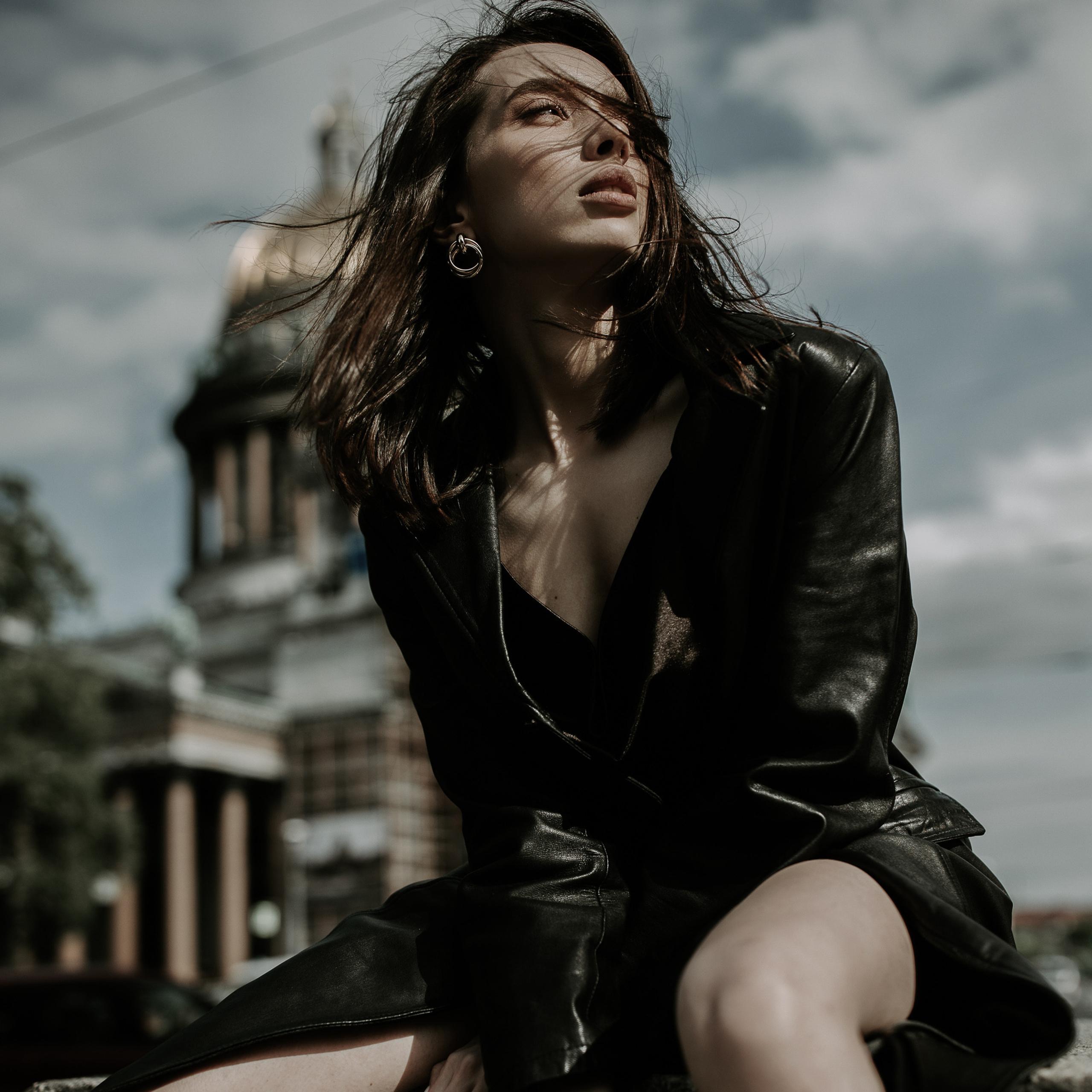 Astrakhov Pavel, photographer and artist