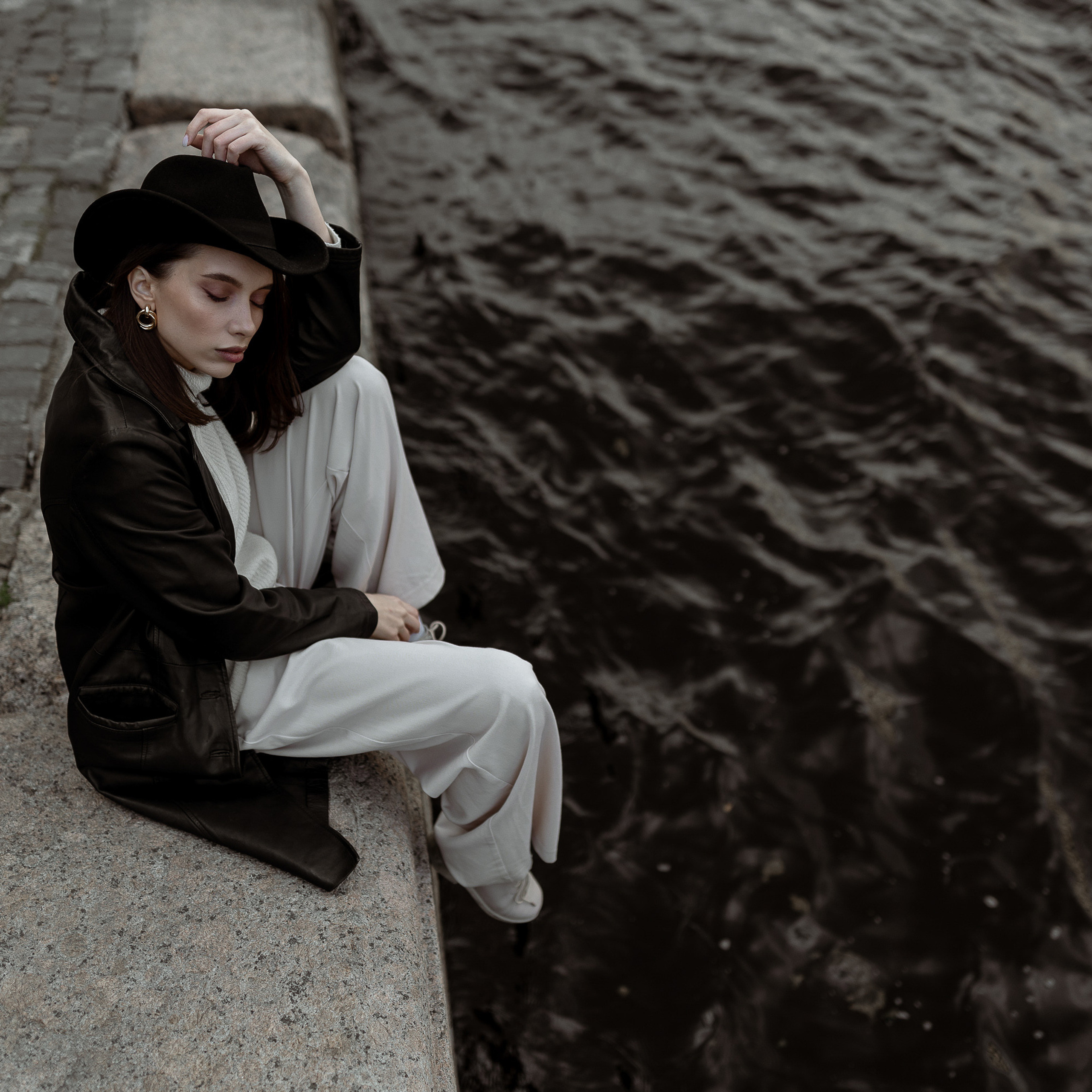 Astrakhov Pavel, photographer and artist