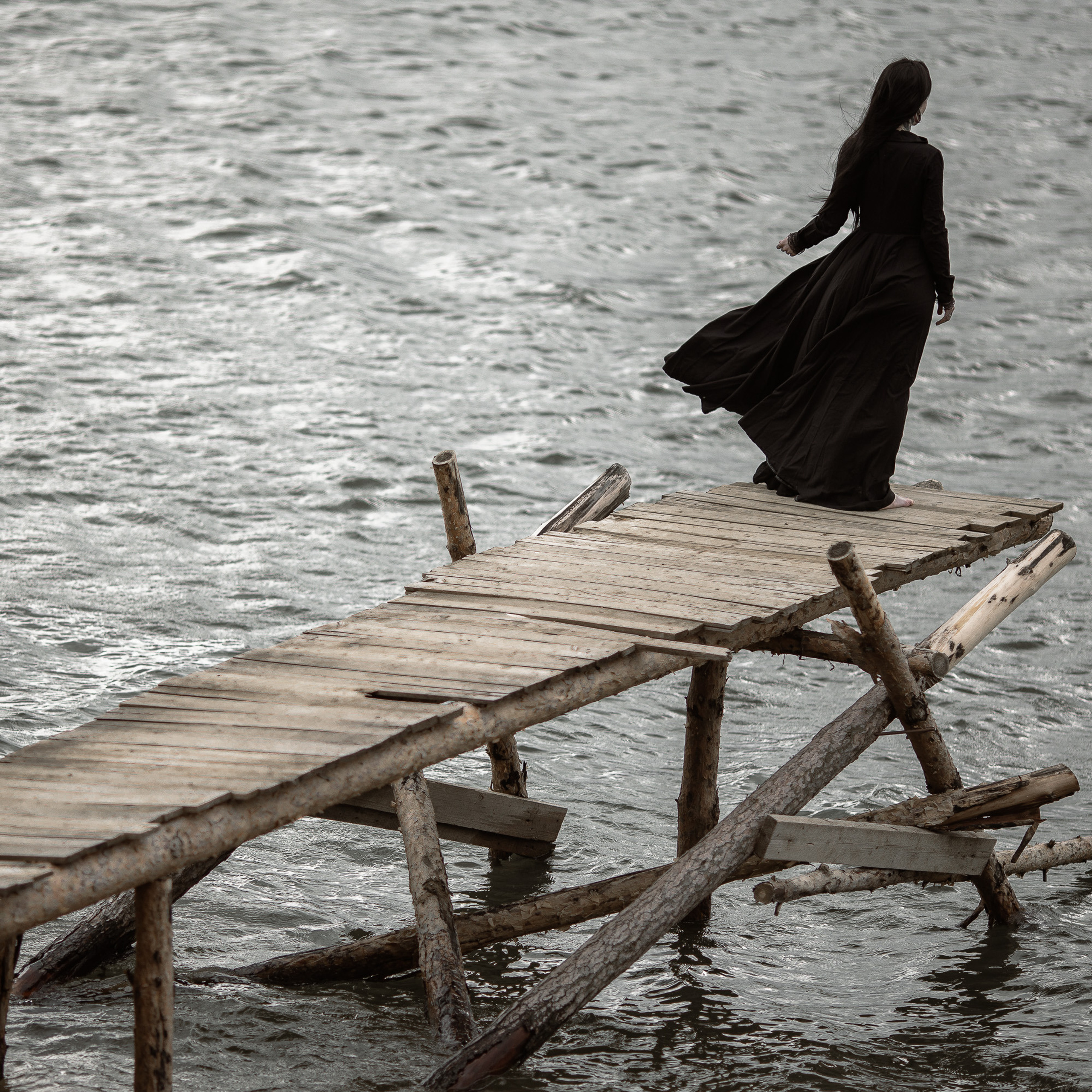 Astrakhov Pavel, photographer and artist